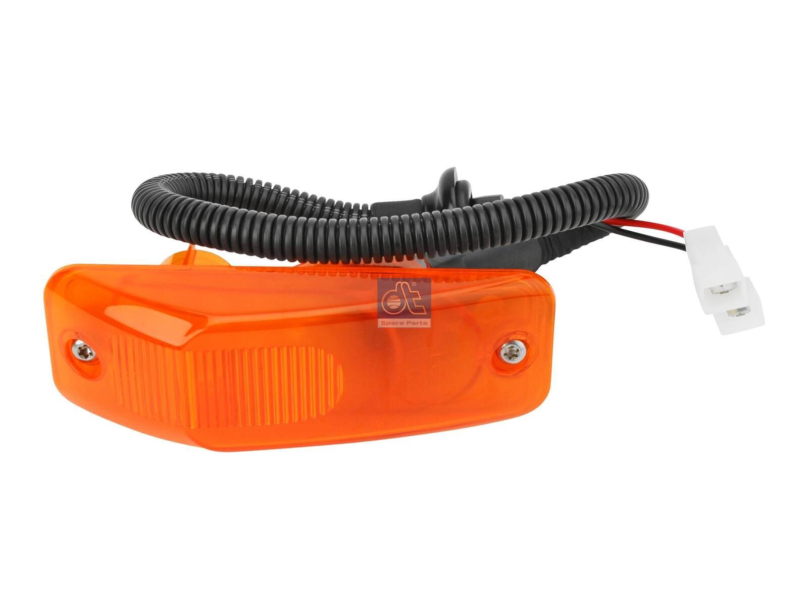 Turn signal lamp | DT Spare Parts 5.81243