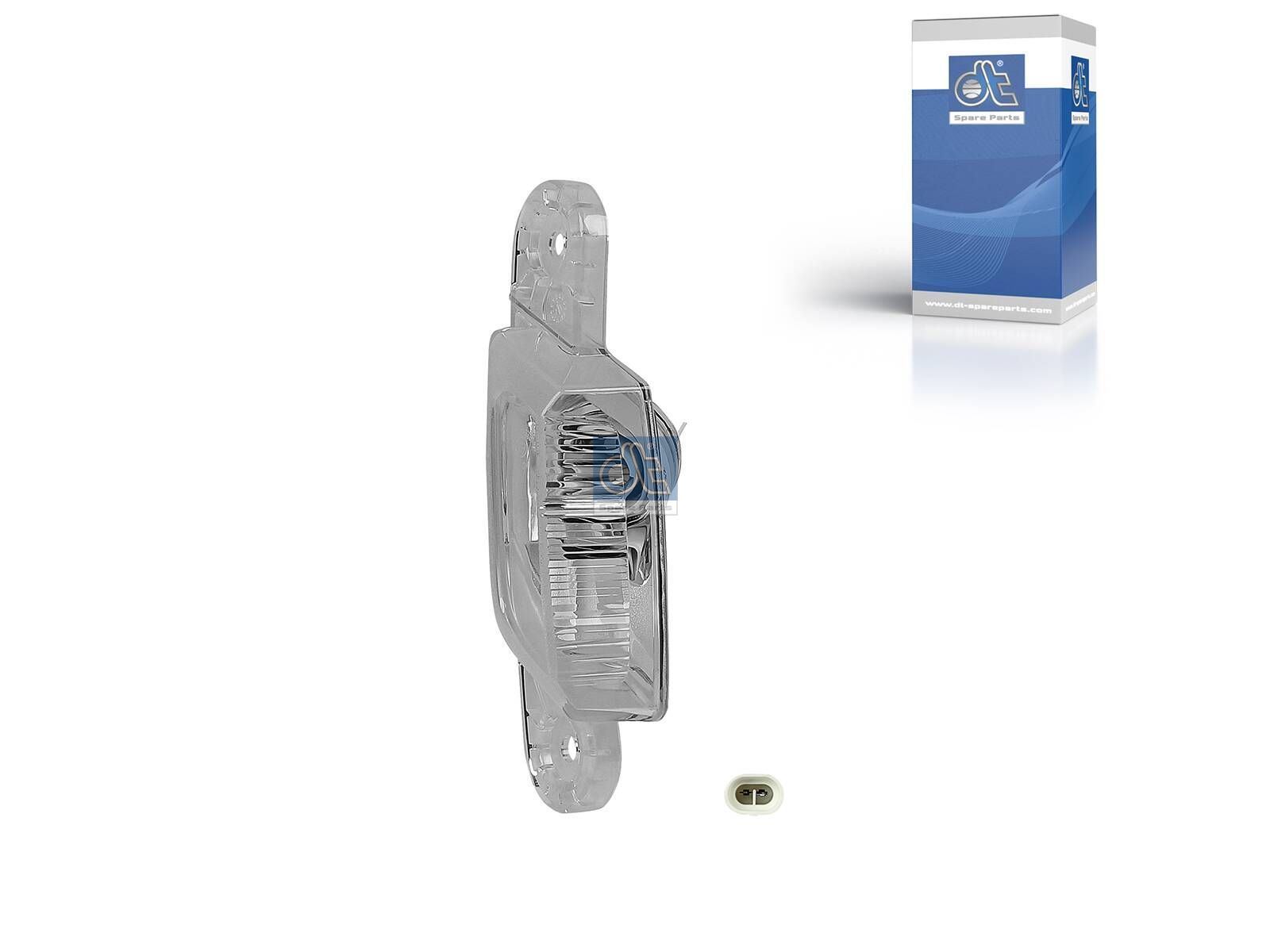 Turn signal lamp | DT Spare Parts 5.81247