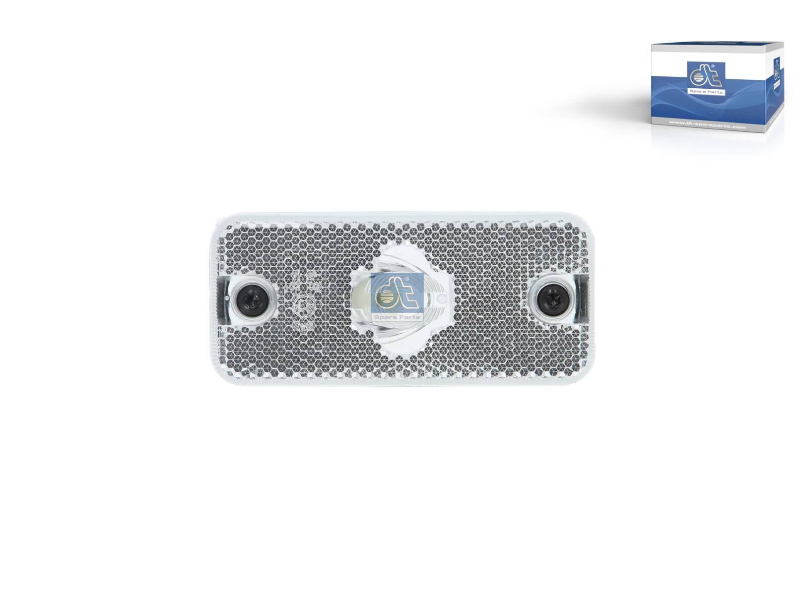 Side marking lamp | DT Spare Parts 5.81275