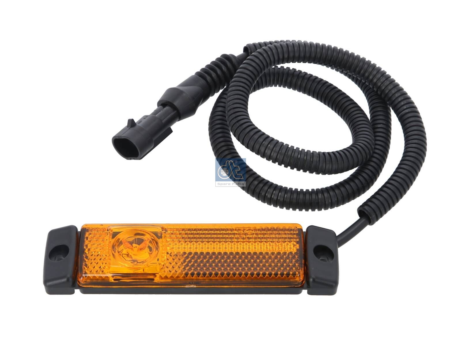 Side marking lamp | DT Spare Parts 5.81277