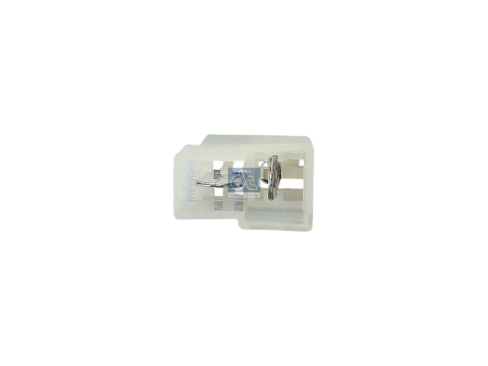 Auxiliary lamp | DT Spare Parts 5.81282