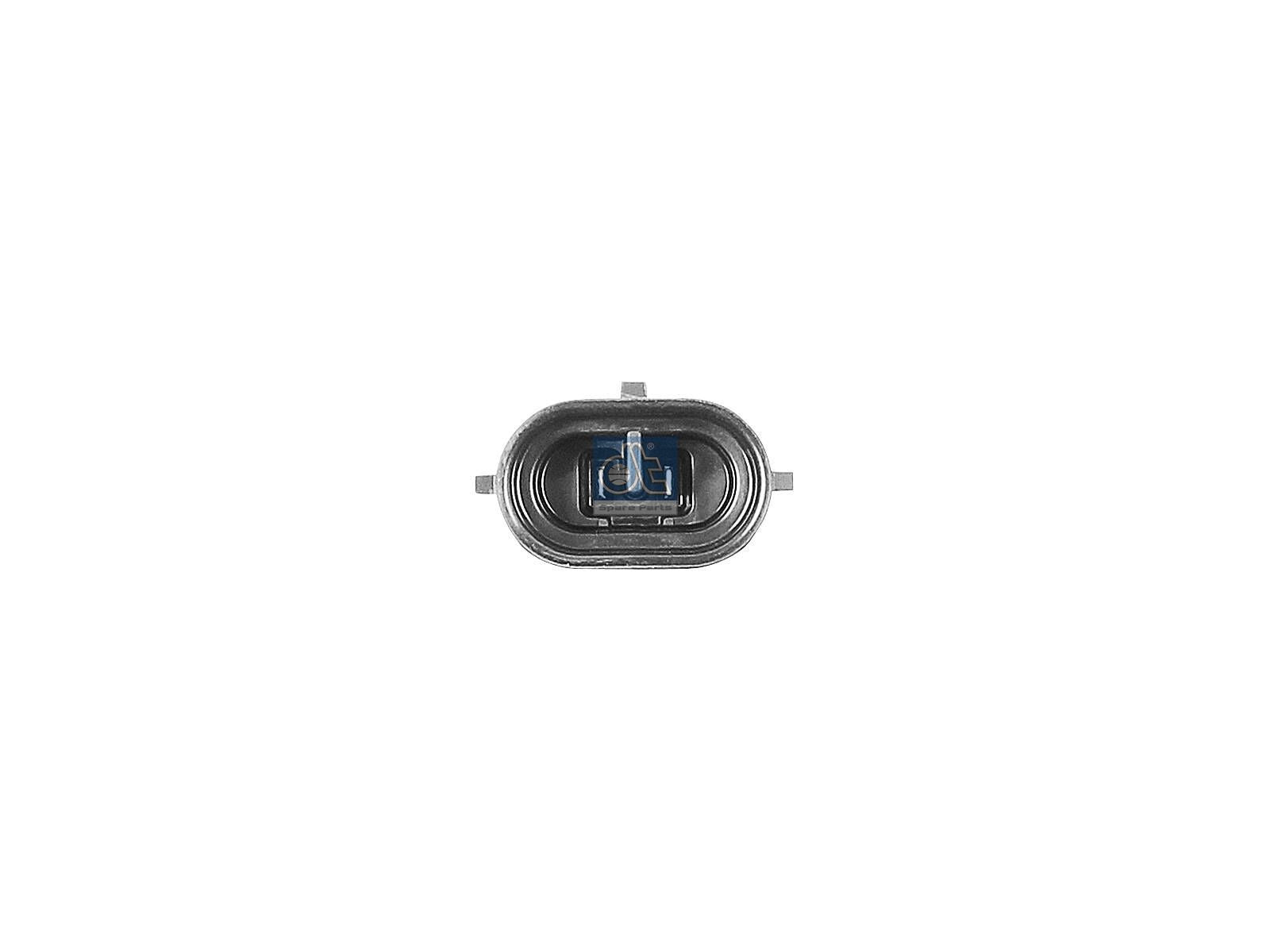 Auxiliary lamp | DT Spare Parts 5.81283