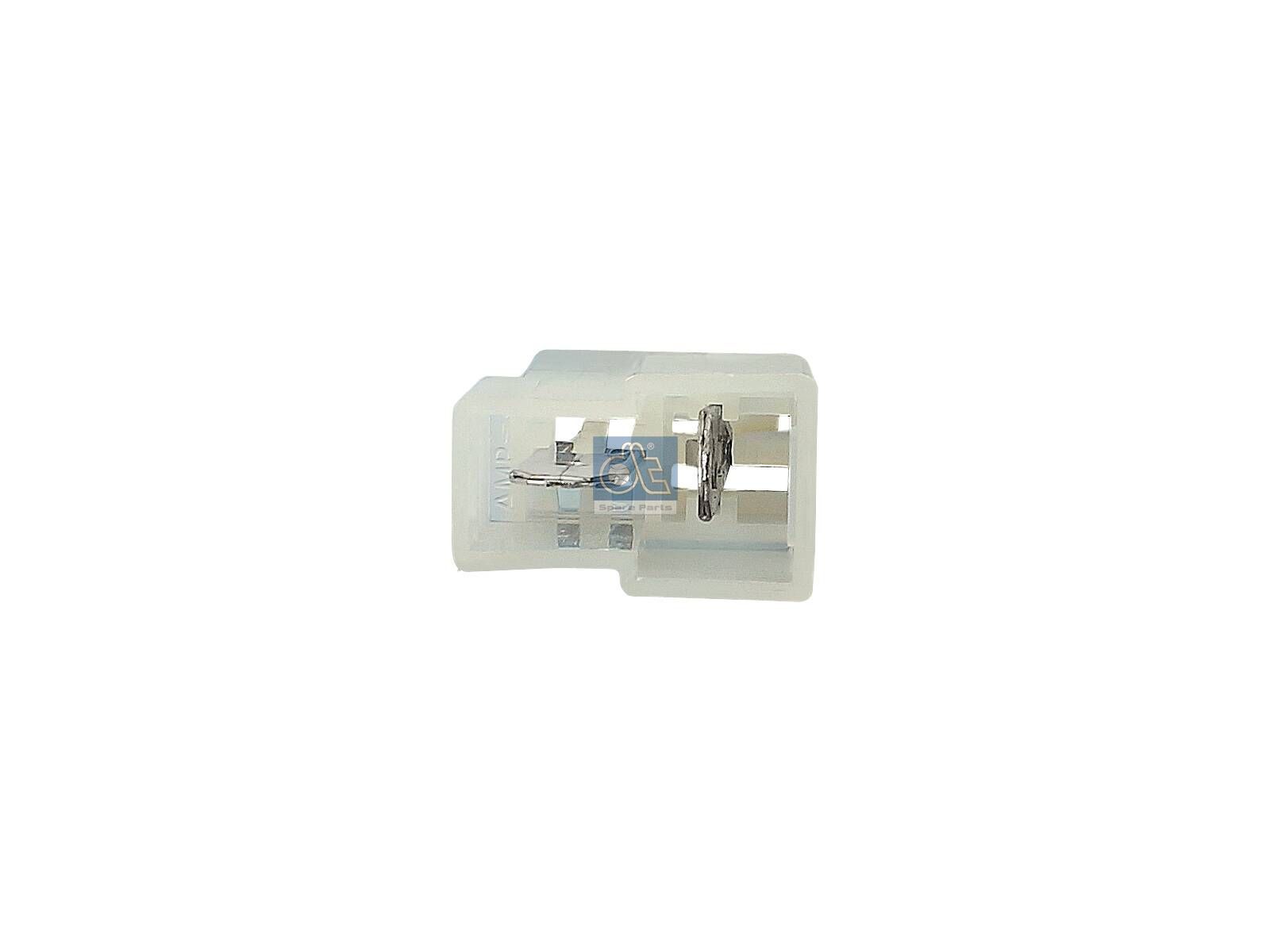 Auxiliary lamp | DT Spare Parts 5.81283