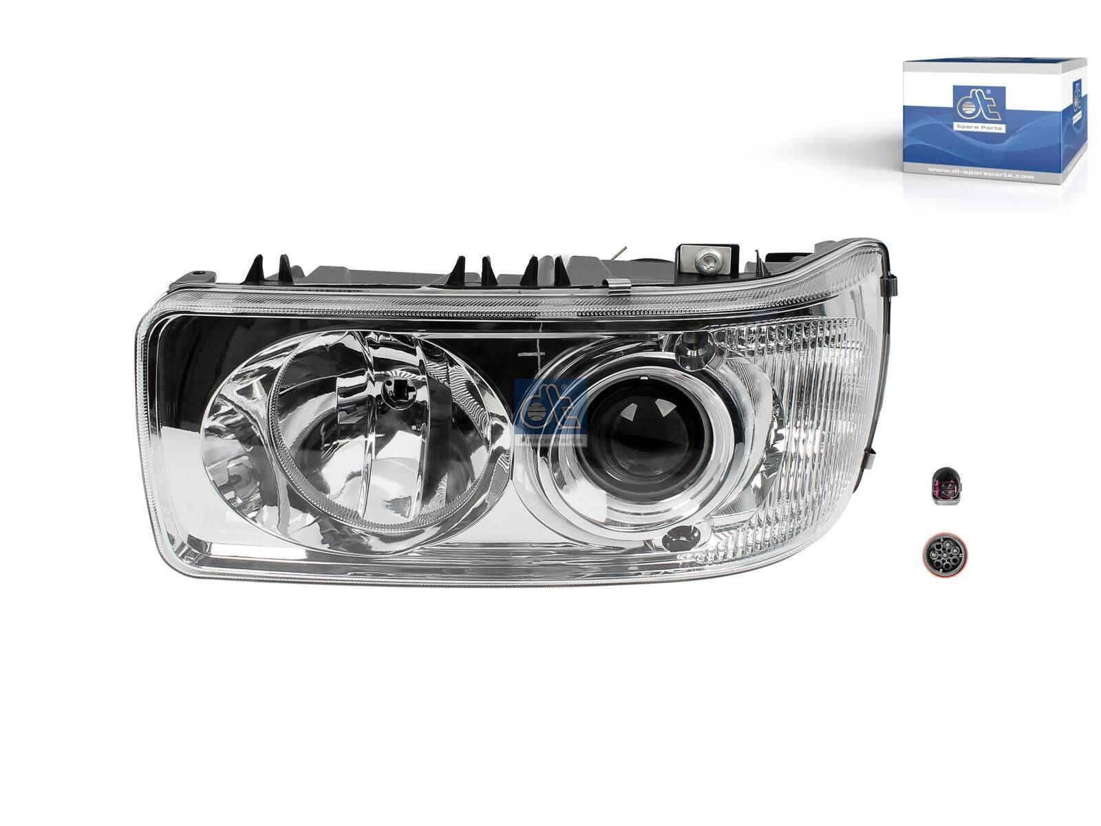 Headlamp | DT Spare Parts 5.81290