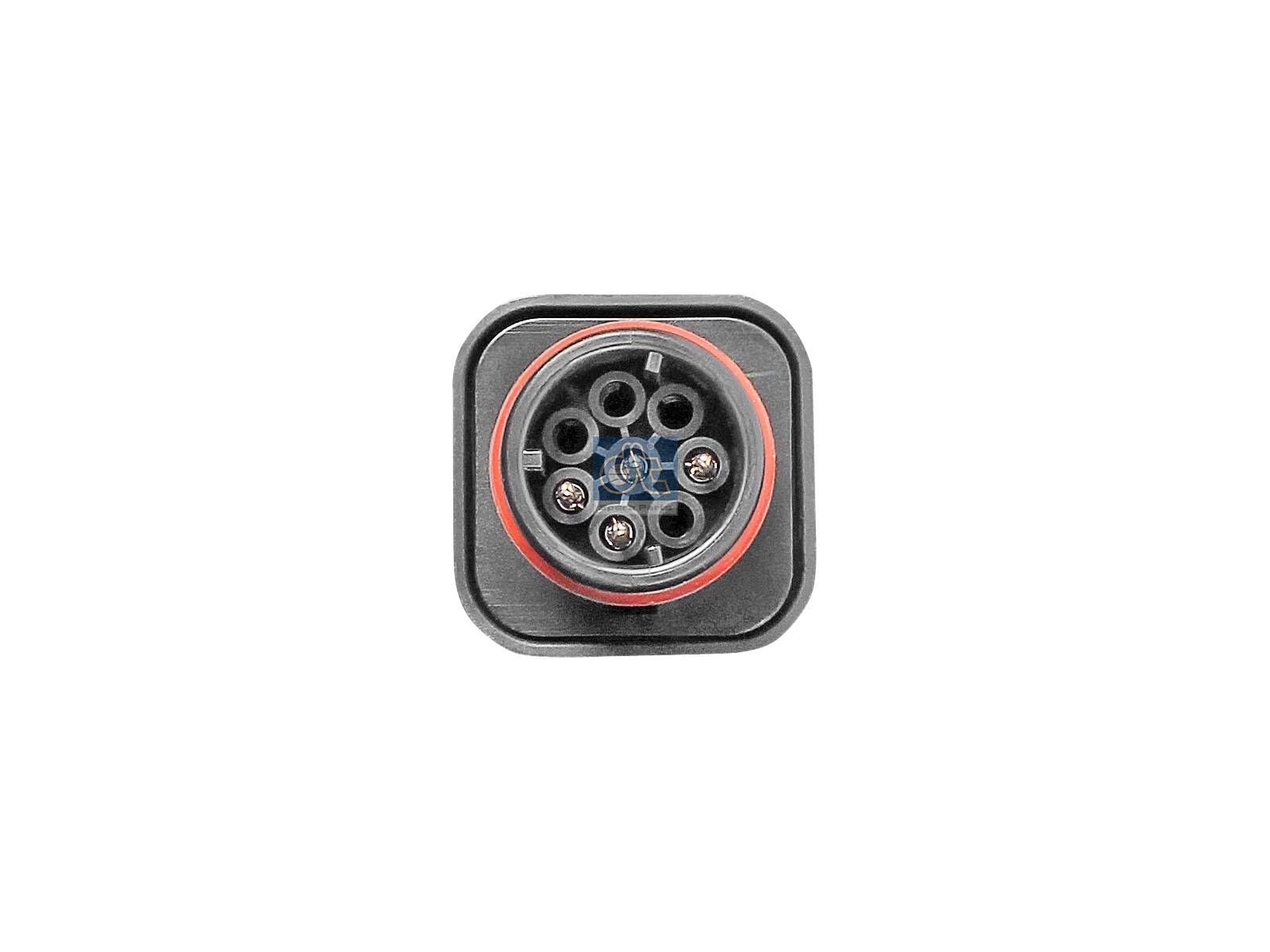 Headlamp | DT Spare Parts 5.81290