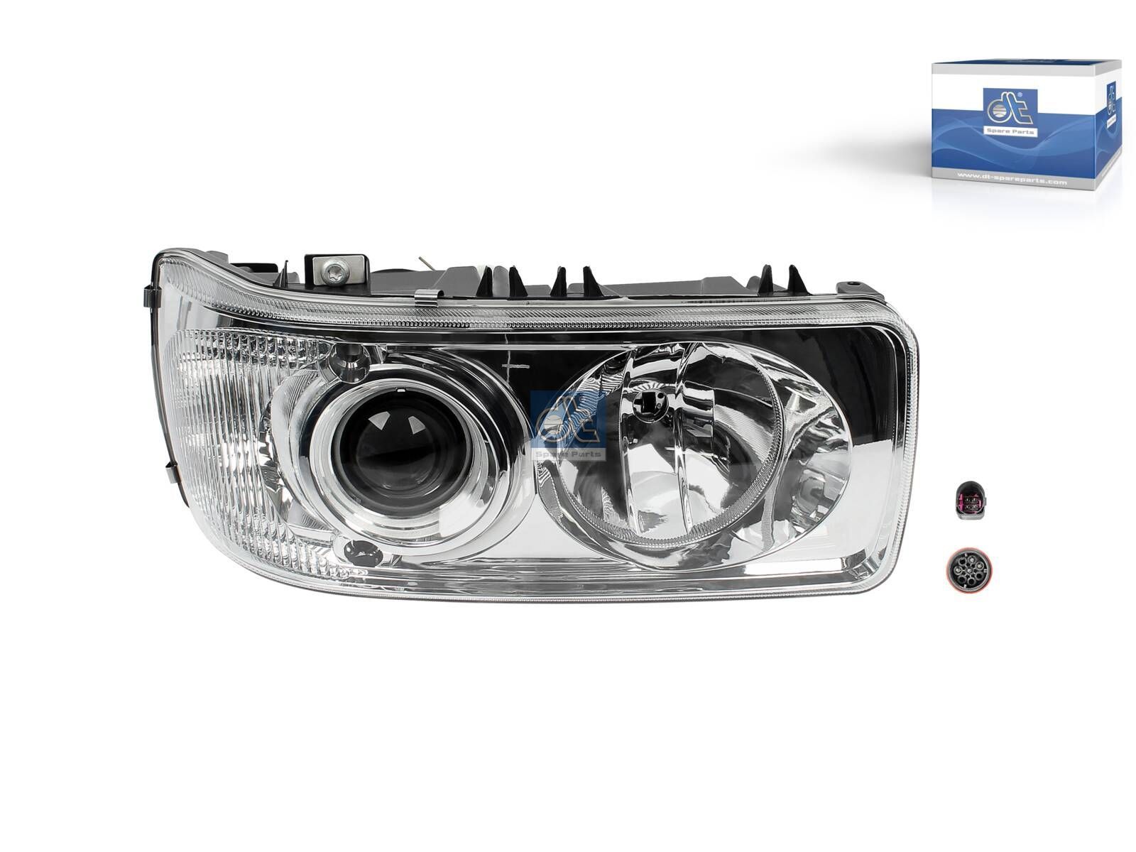 Headlamp | DT Spare Parts 5.81291