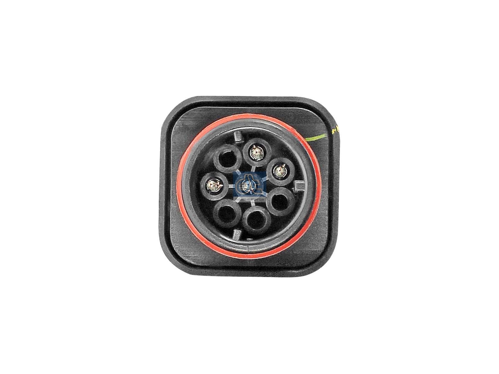 Headlamp | DT Spare Parts 5.81291