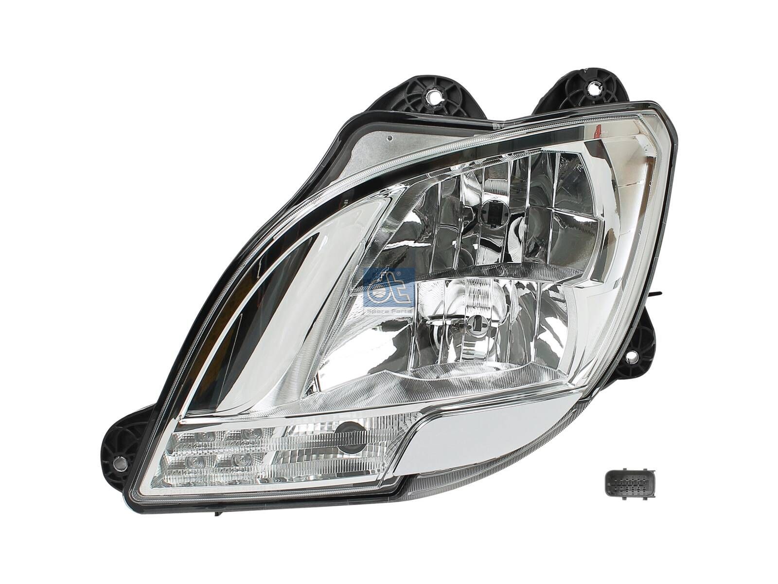 Headlamp | DT Spare Parts 5.81292