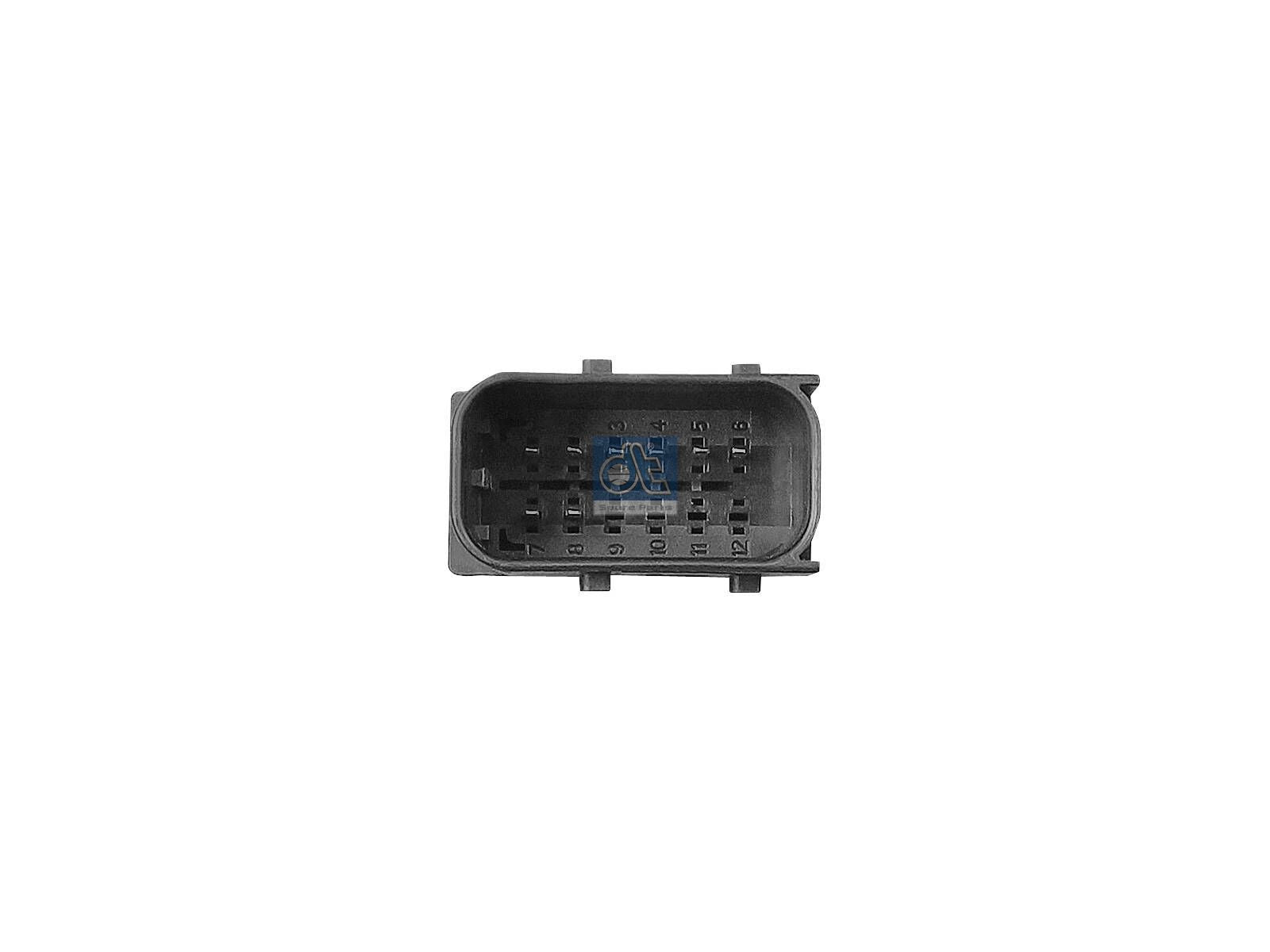 Headlamp | DT Spare Parts 5.81292