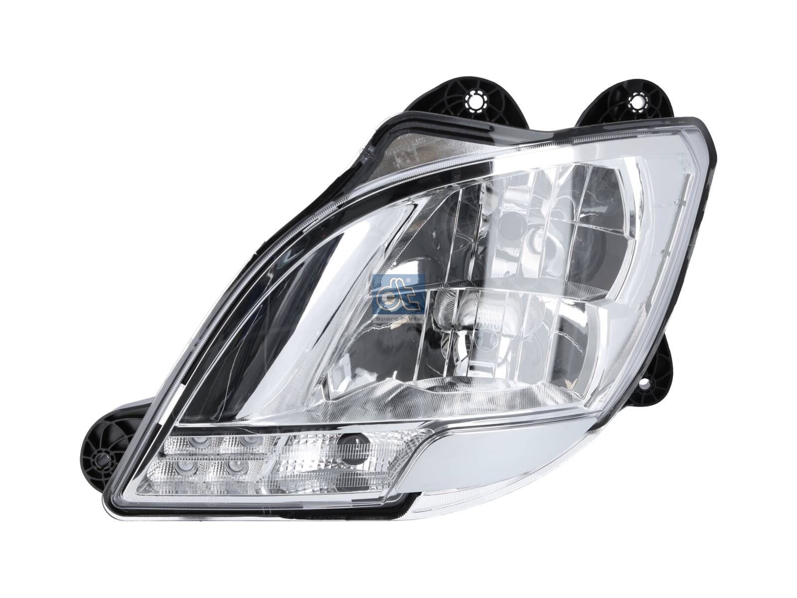 Headlamp | DT Spare Parts 5.81294SP