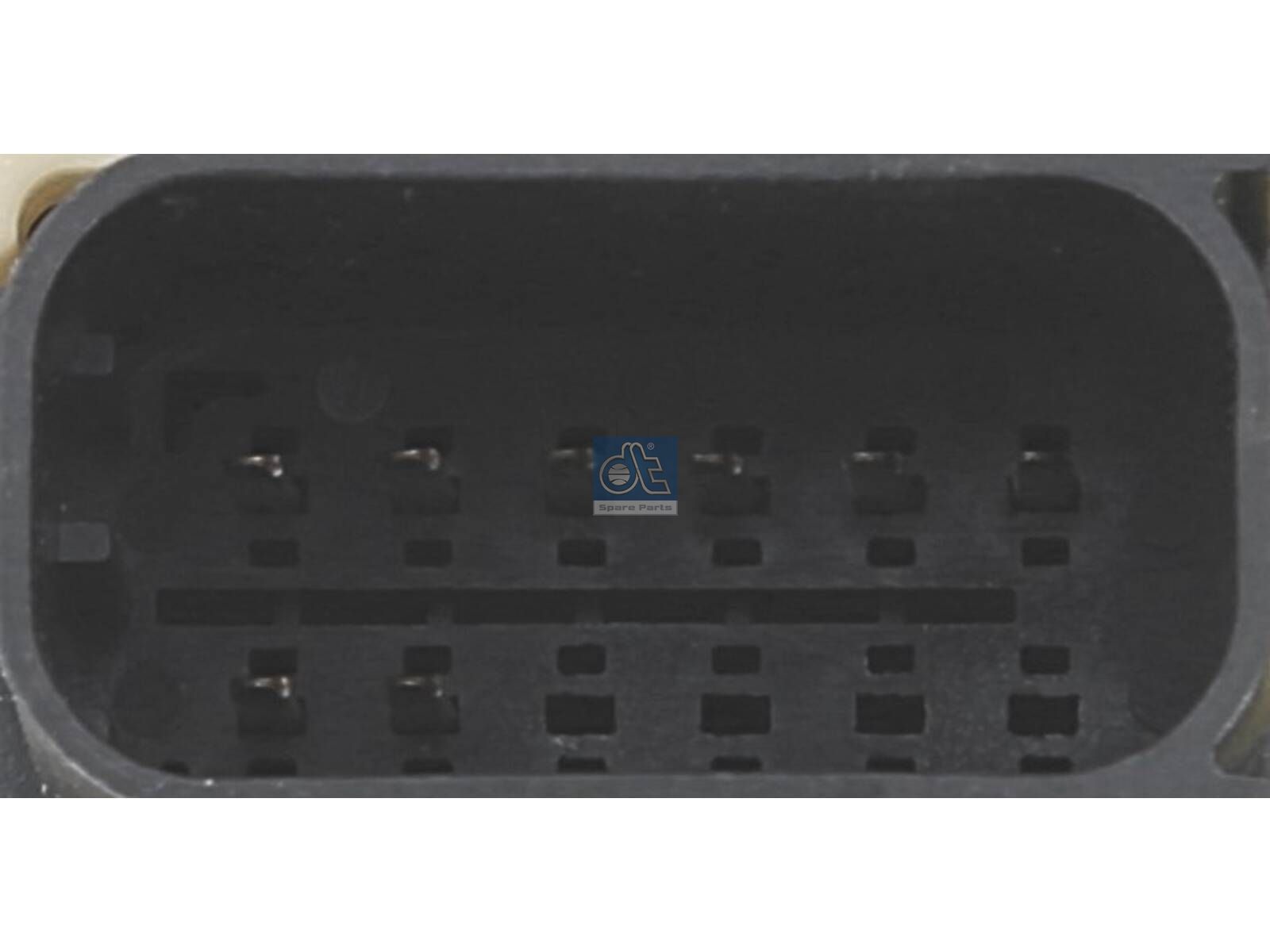 Headlamp | DT Spare Parts 5.81294SP