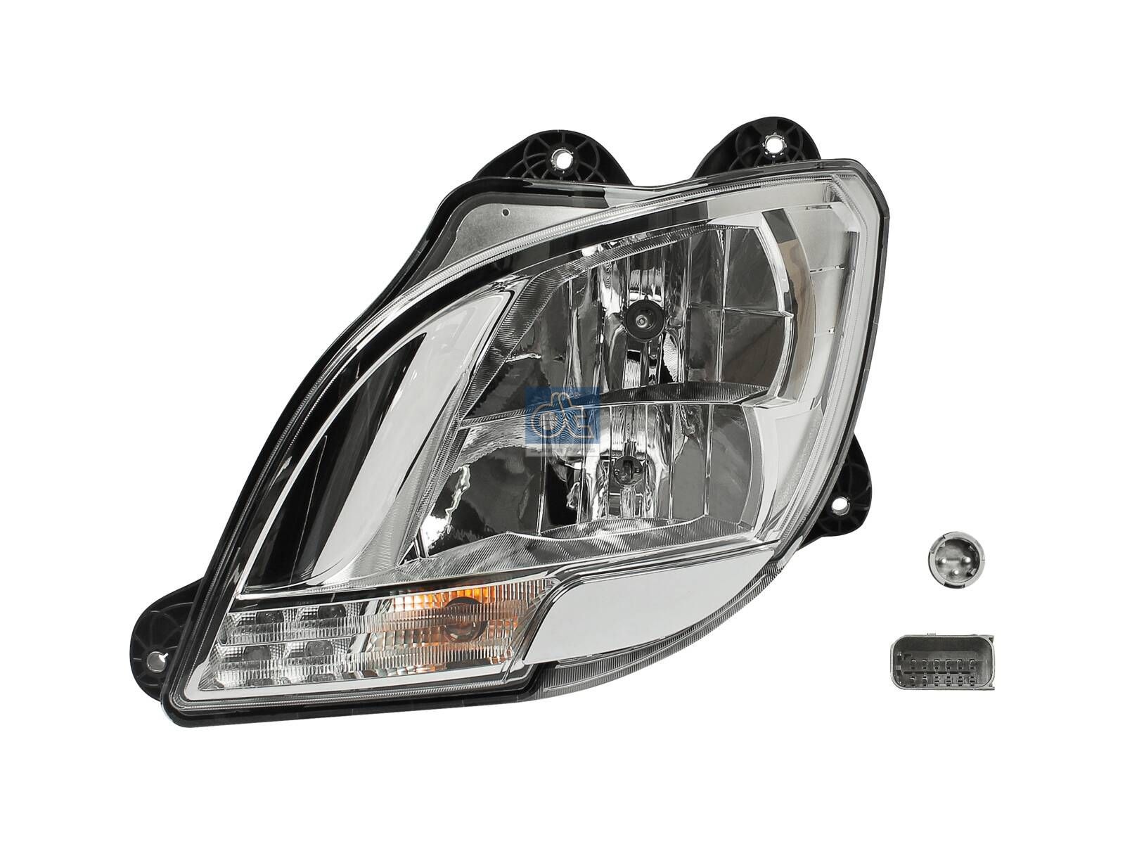 Headlamp | DT Spare Parts 5.81294