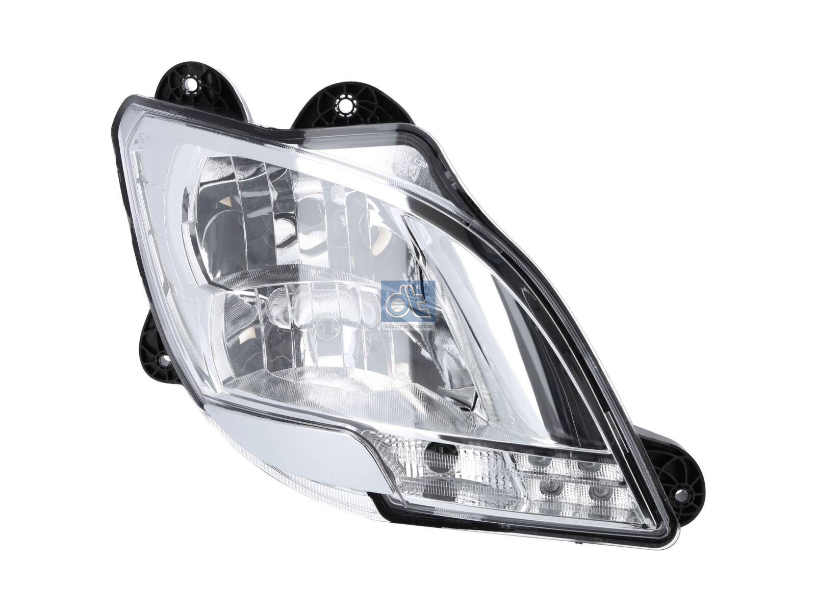 Headlamp | DT Spare Parts 5.81295SP