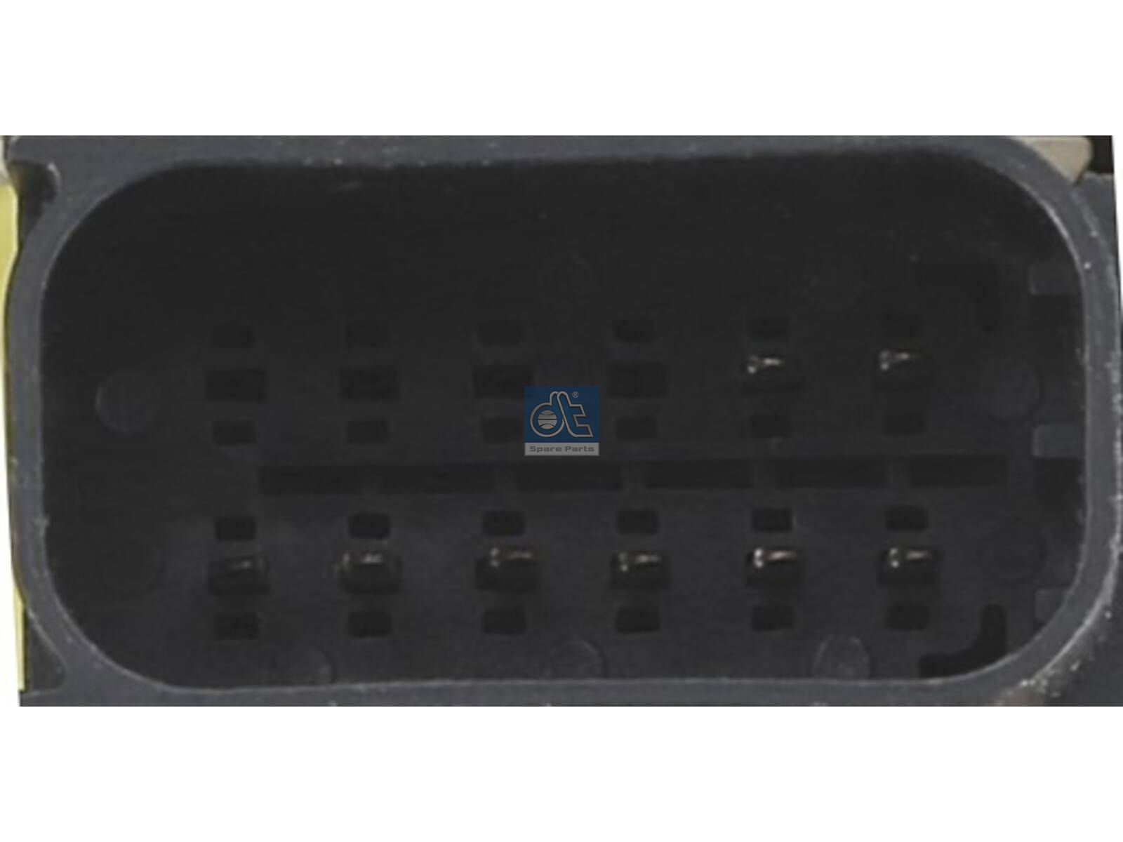 Headlamp | DT Spare Parts 5.81295SP