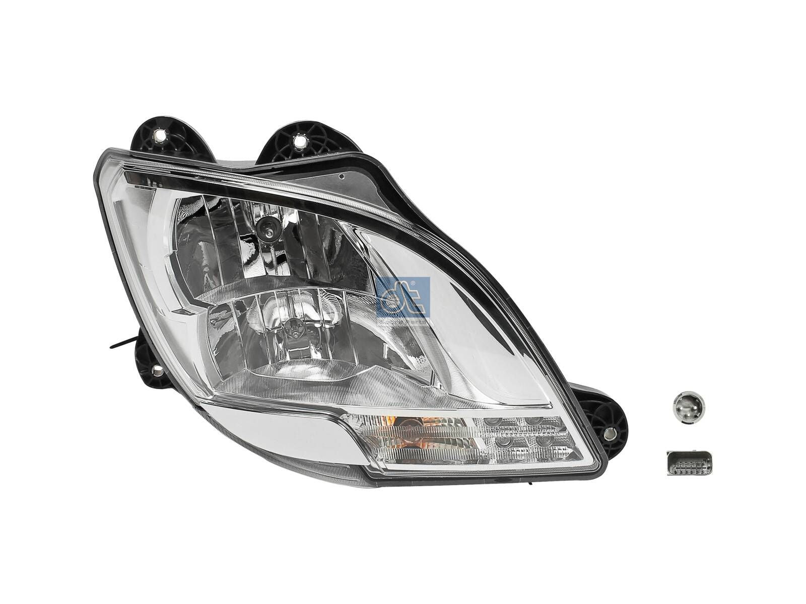 Headlamp | DT Spare Parts 5.81295