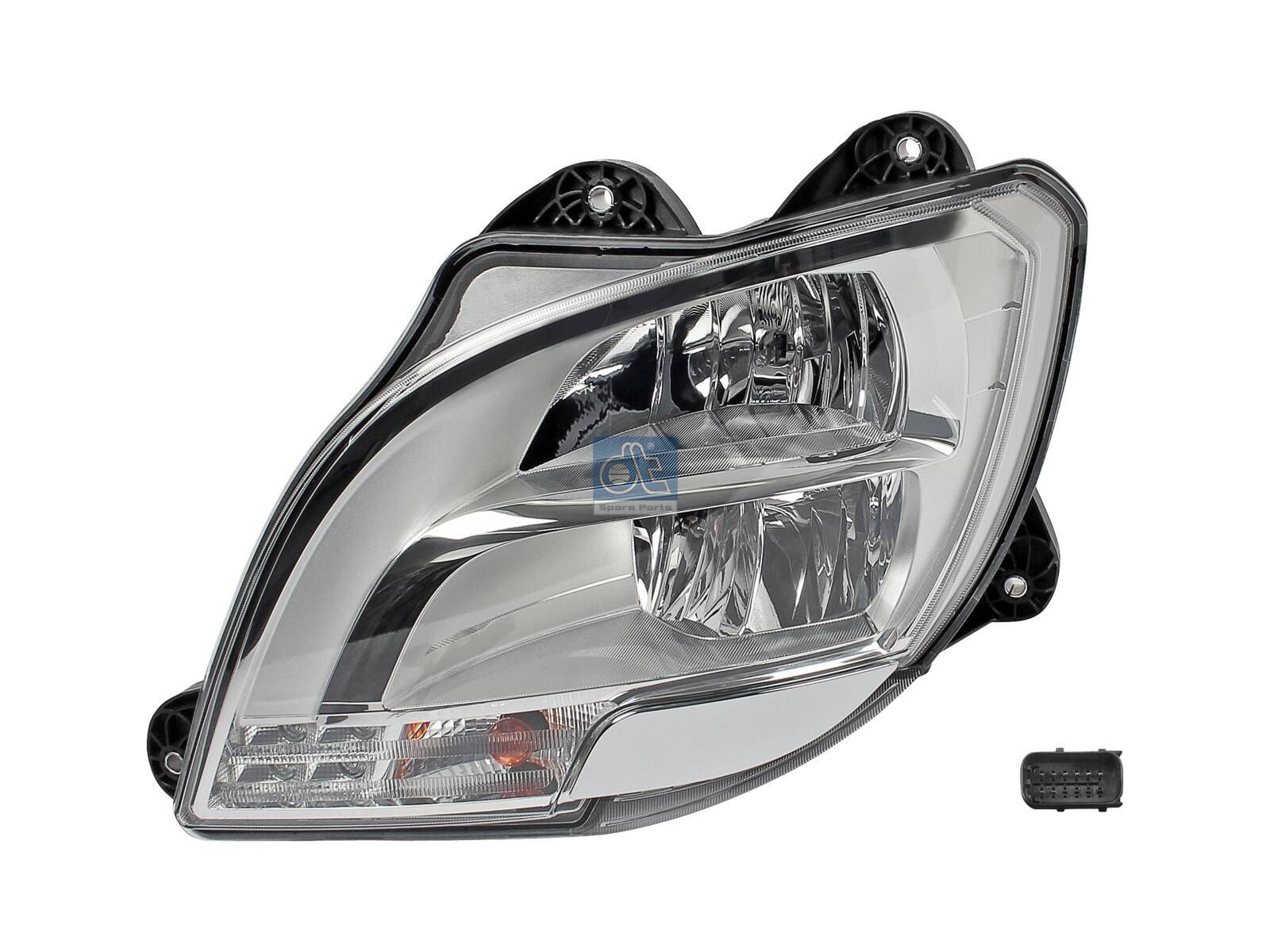 Headlamp | DT Spare Parts 5.81296