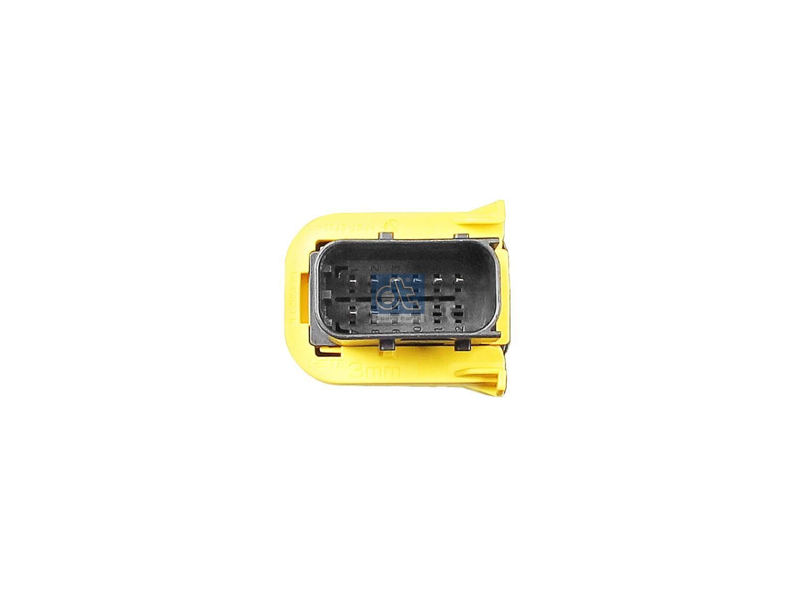 Headlamp | DT Spare Parts 5.81296