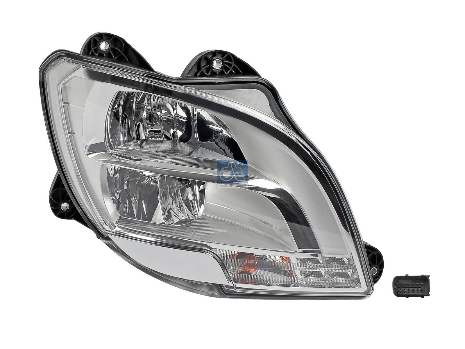 Headlamp | DT Spare Parts 5.81297