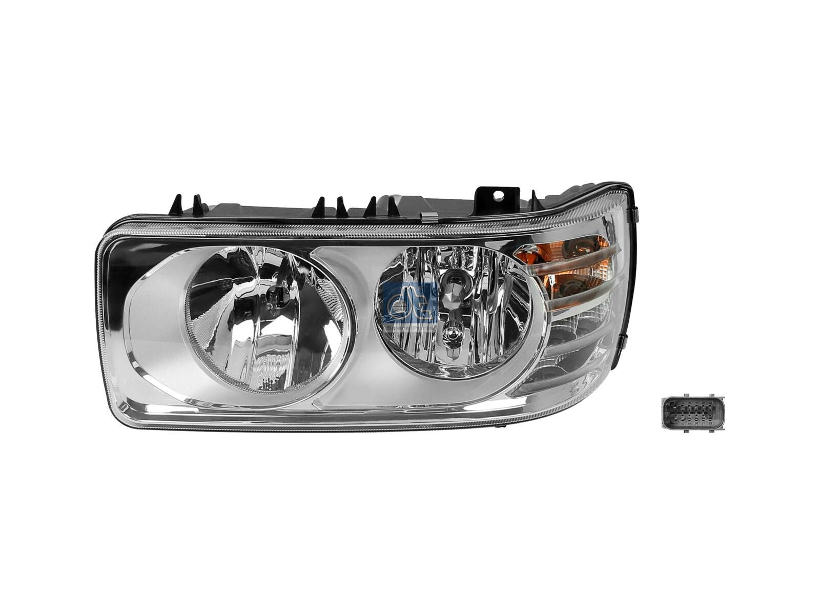 Headlamp | DT Spare Parts 5.81298