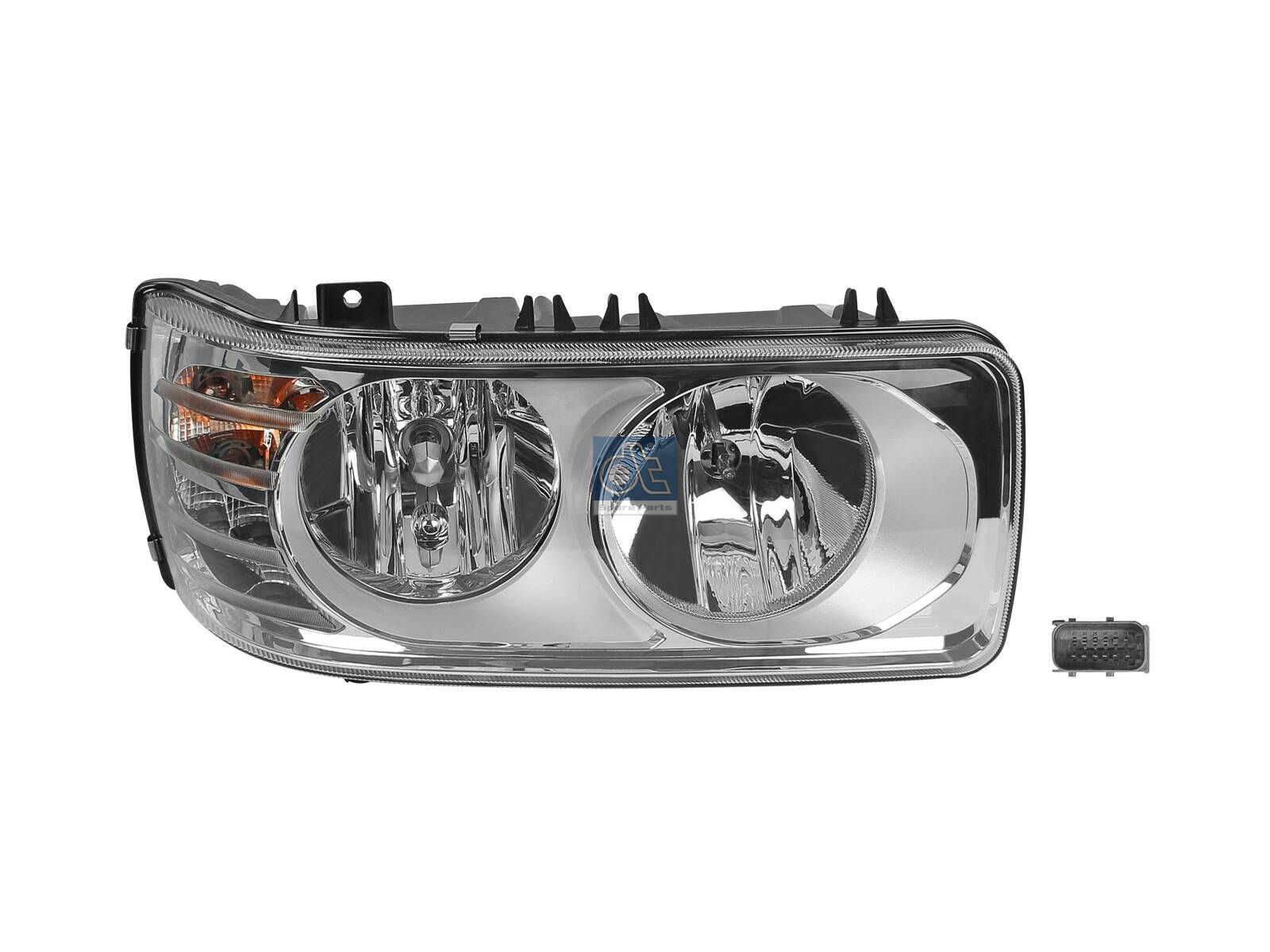 Headlamp | DT Spare Parts 5.81299