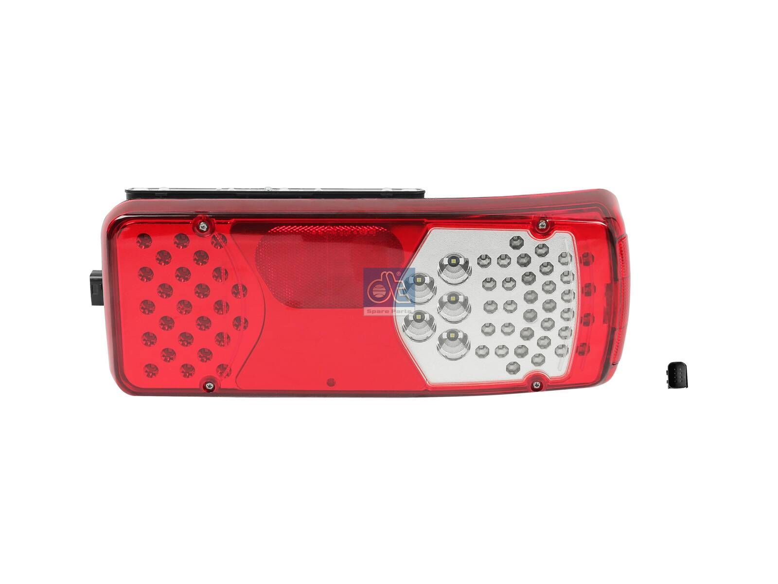 Tail lamp | DT Spare Parts 5.81311