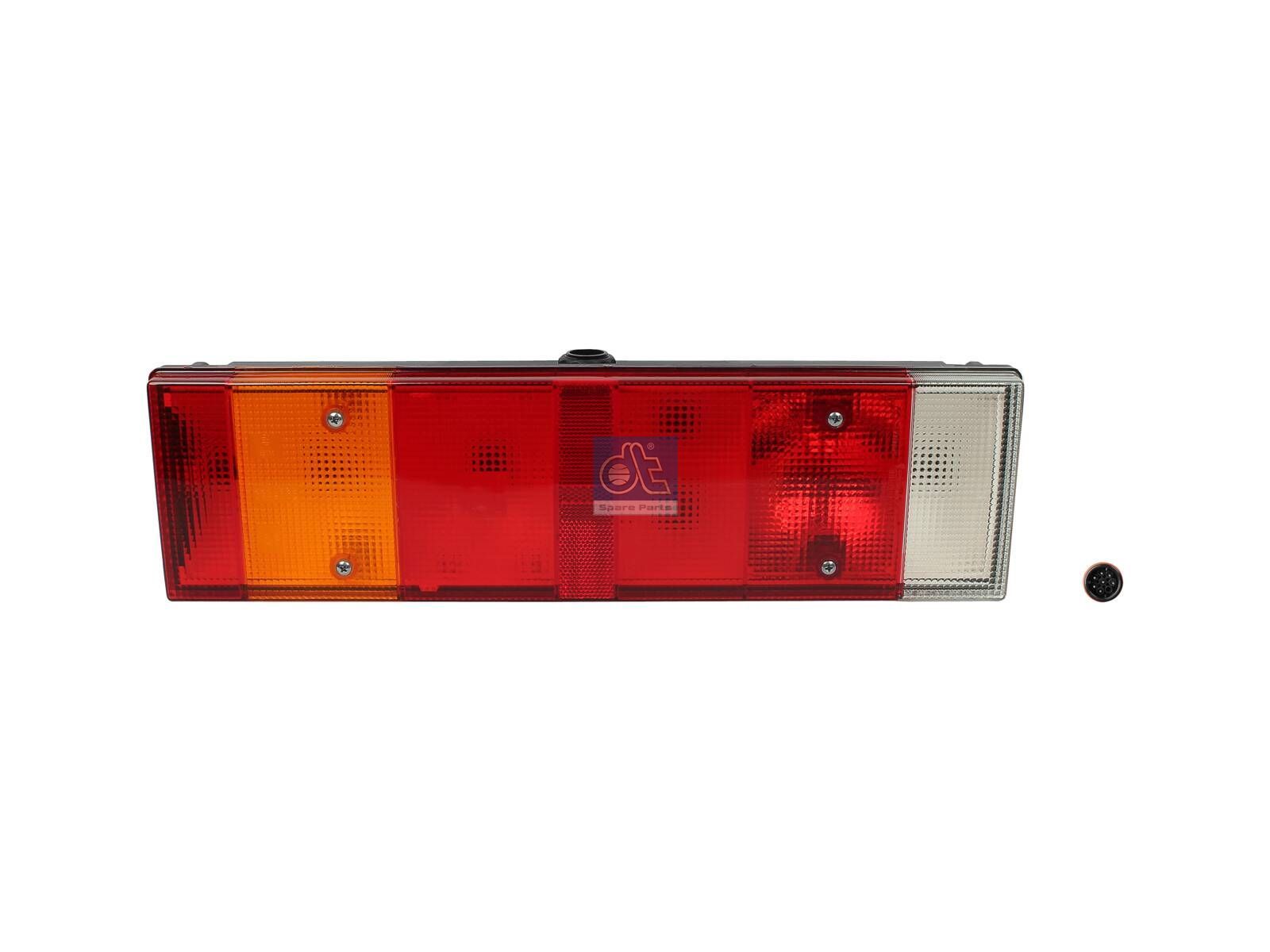 Tail lamp | DT Spare Parts 5.81315