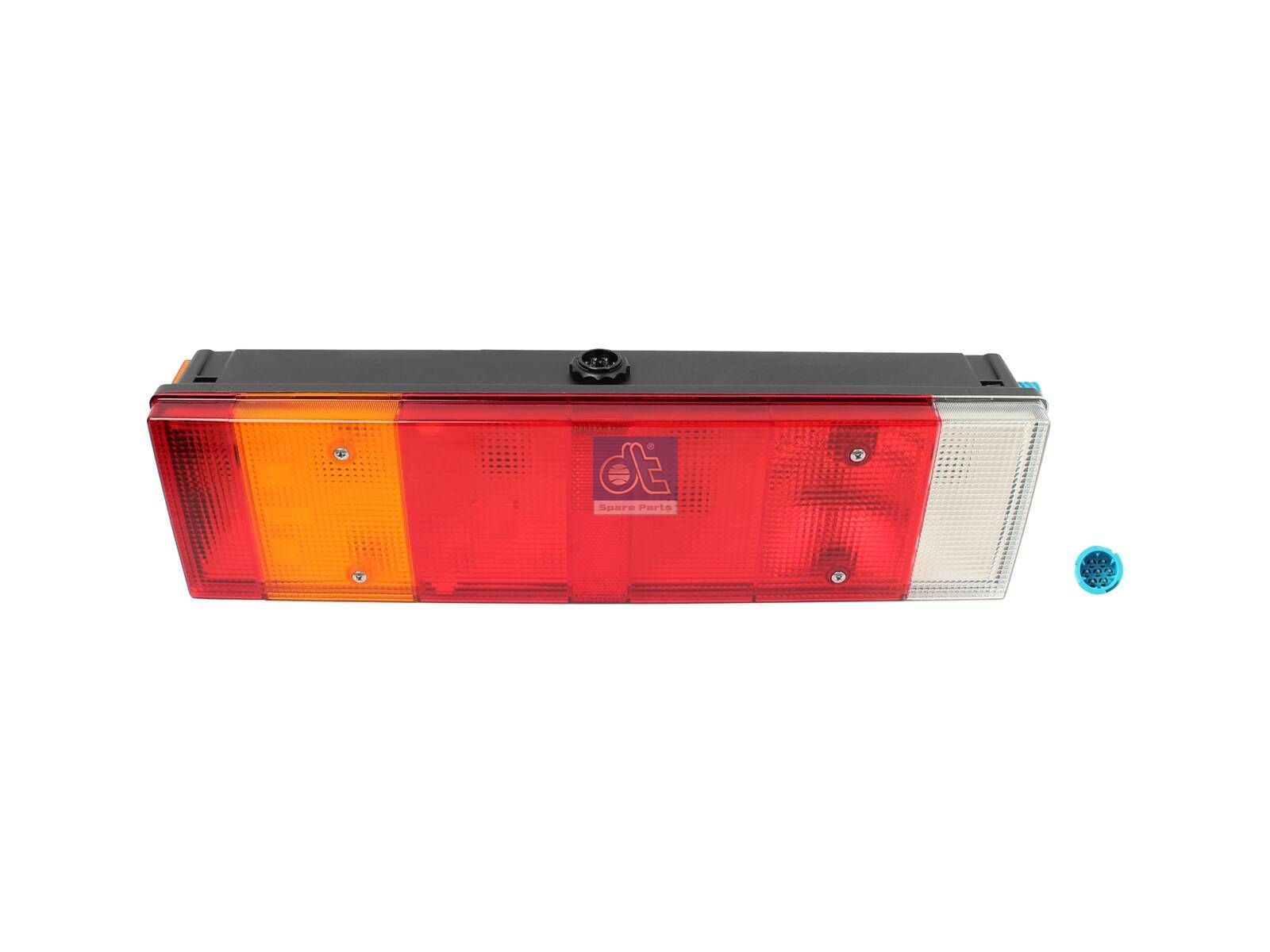Tail lamp | DT Spare Parts 5.81316