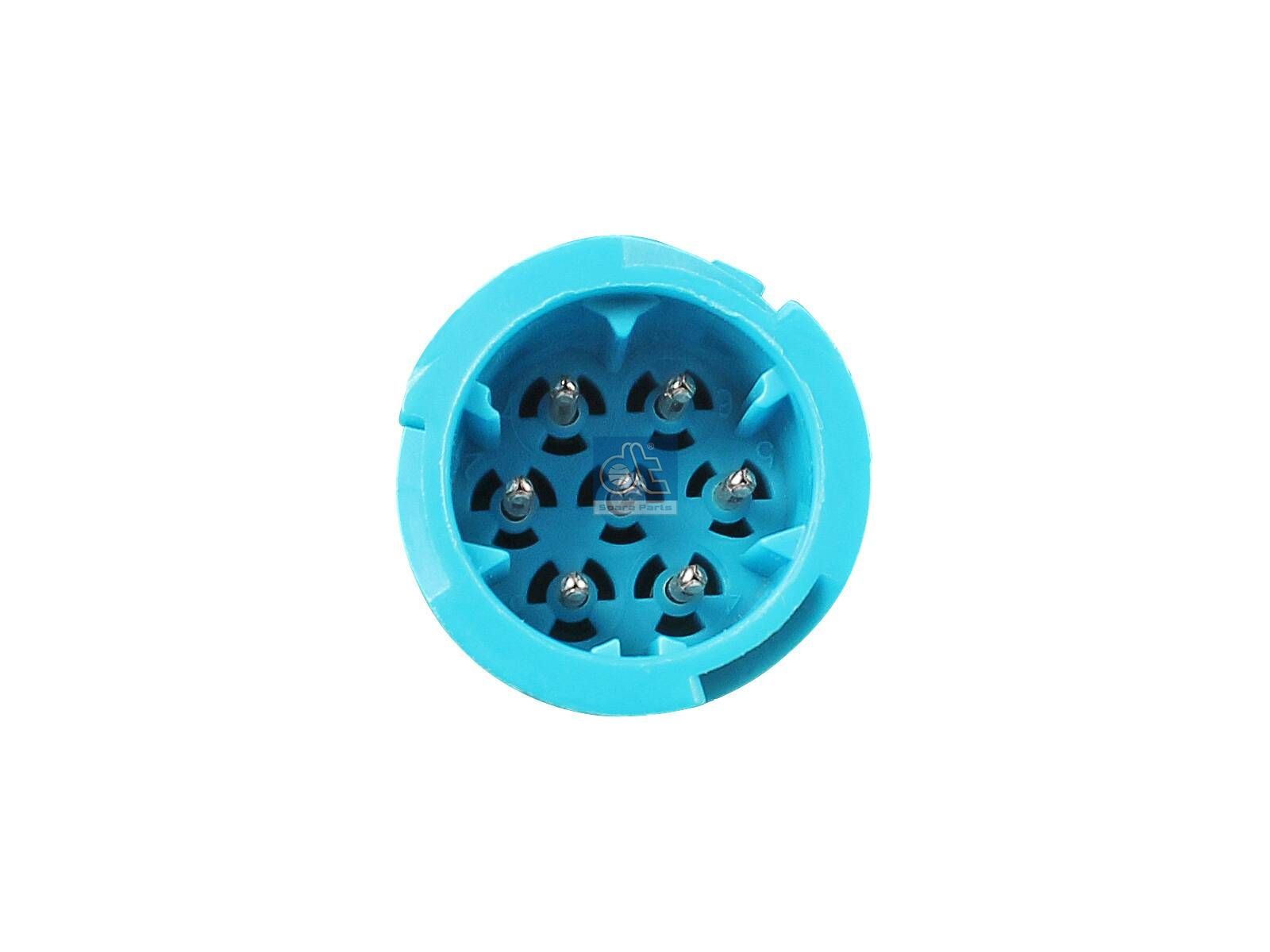 Tail lamp | DT Spare Parts 5.81316