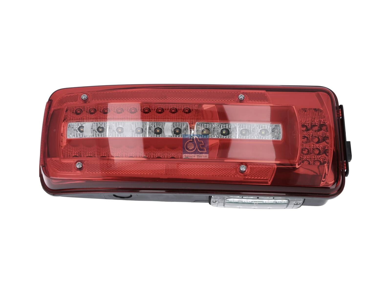 Tail lamp | DT Spare Parts 5.81319