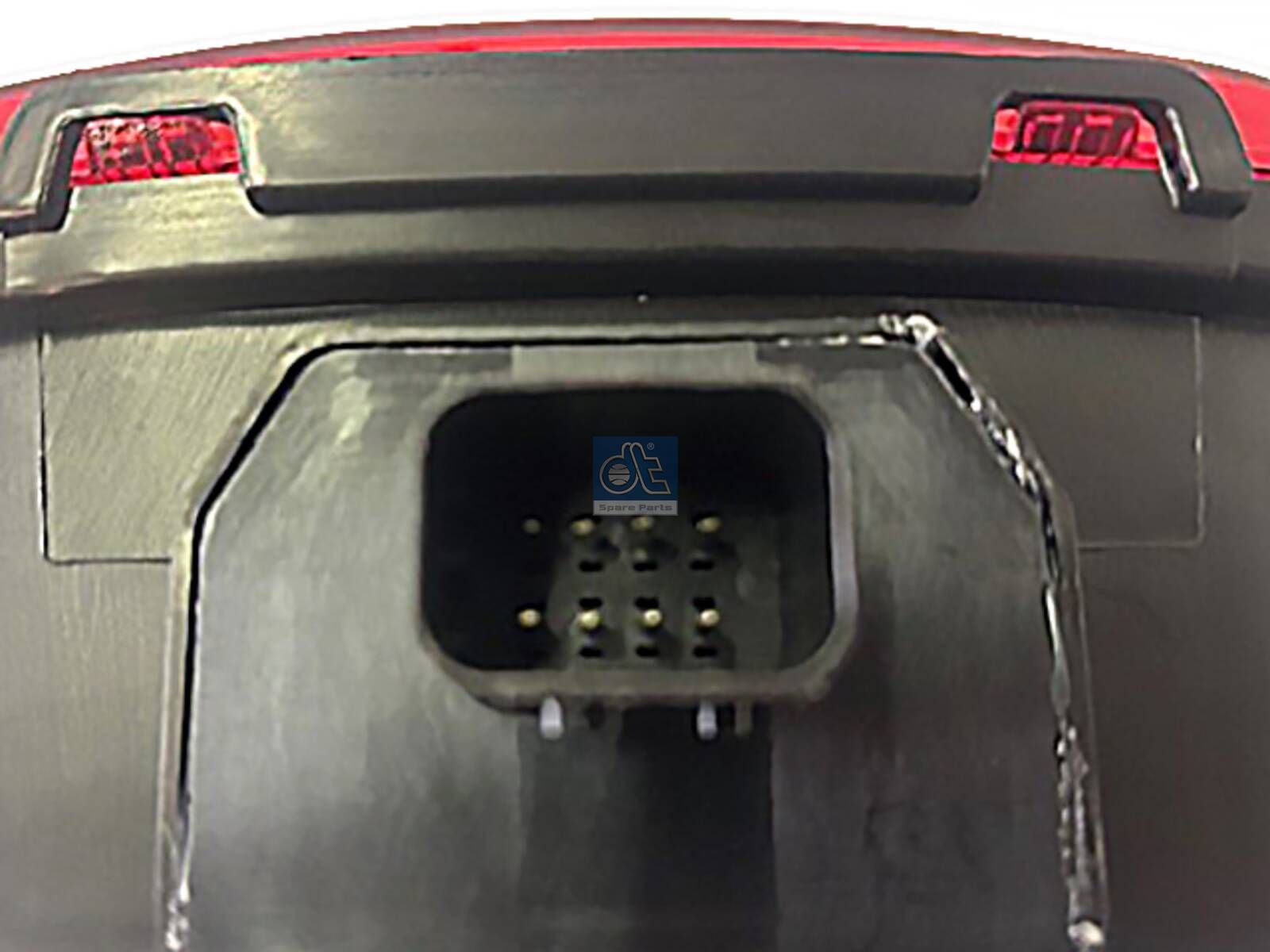Tail lamp | DT Spare Parts 5.81320SP