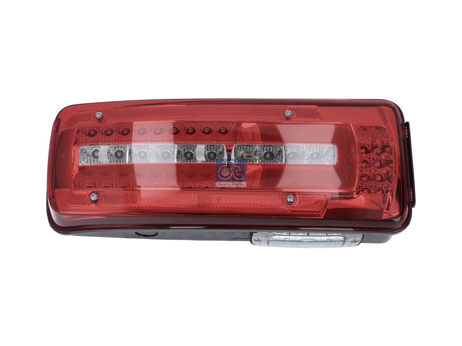 Tail lamp | DT Spare Parts 5.81322