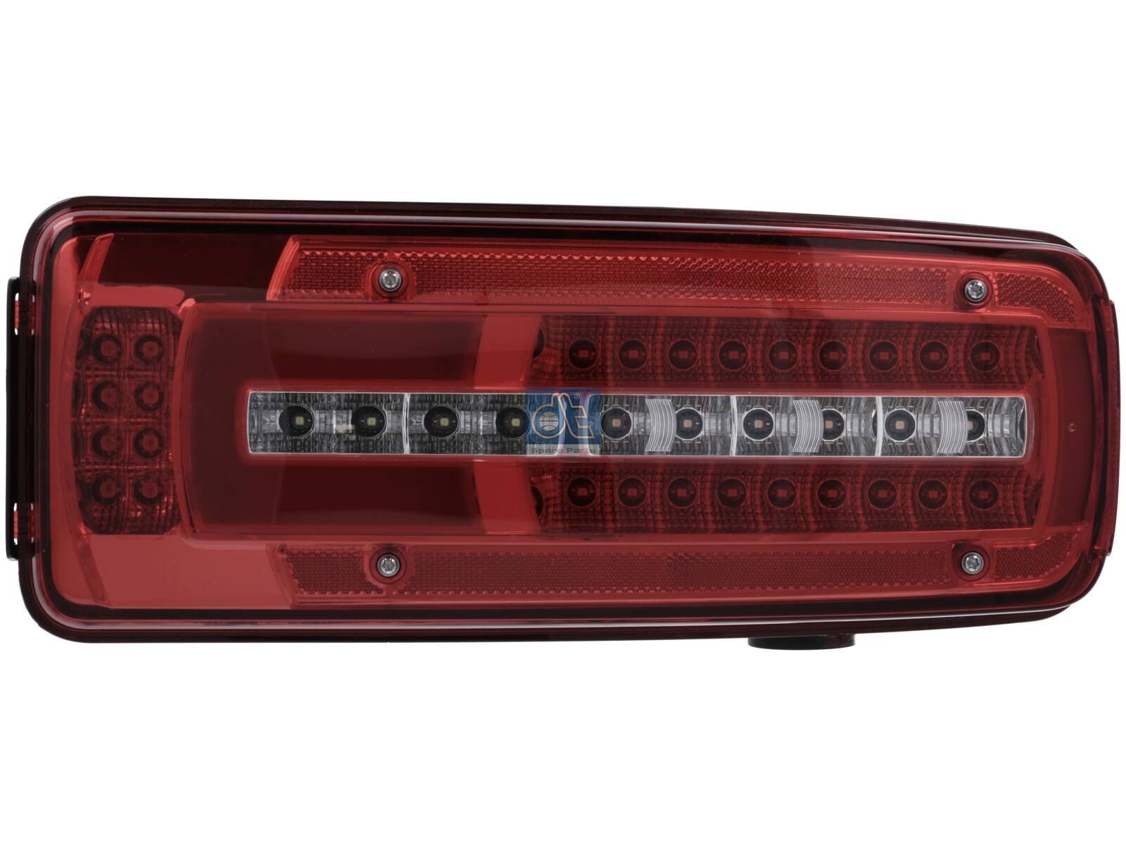 Tail lamp | DT Spare Parts 5.81324