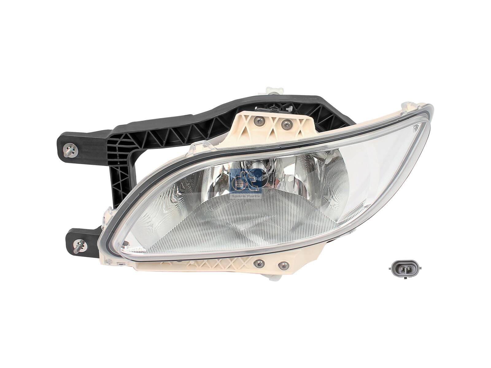 Fog lamp | DT Spare Parts 5.81325