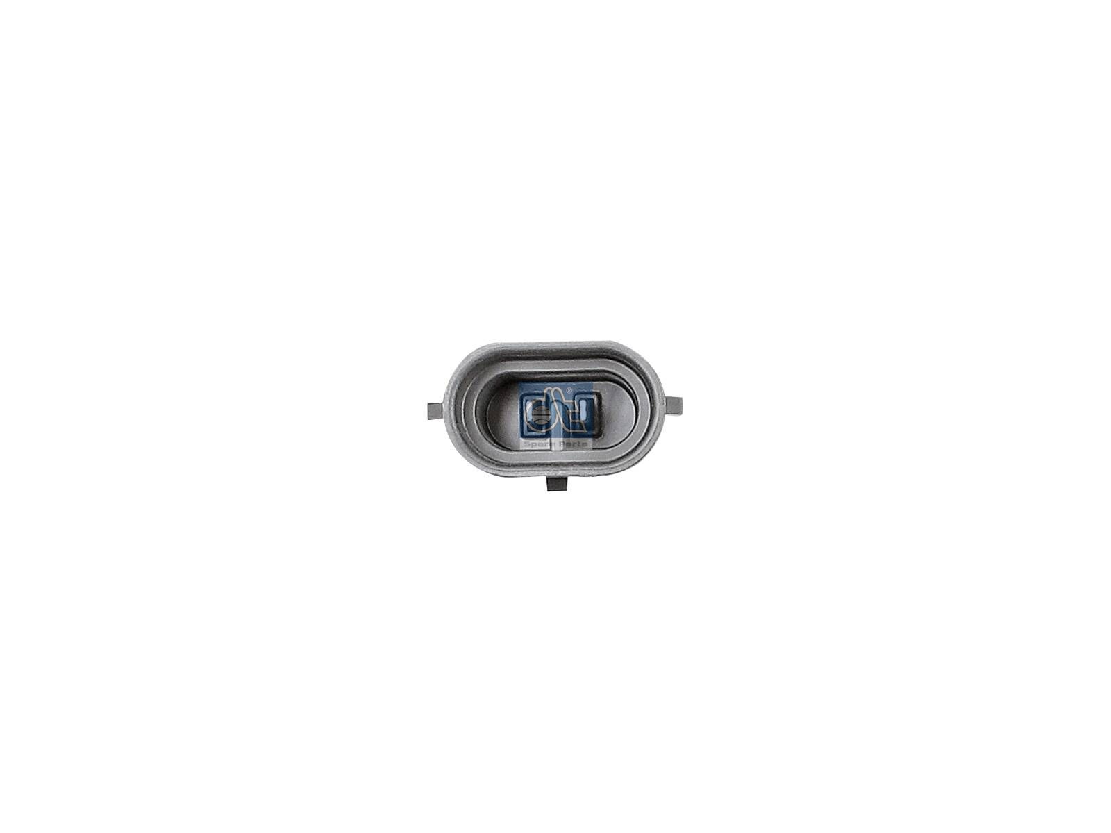 Fog lamp | DT Spare Parts 5.81325