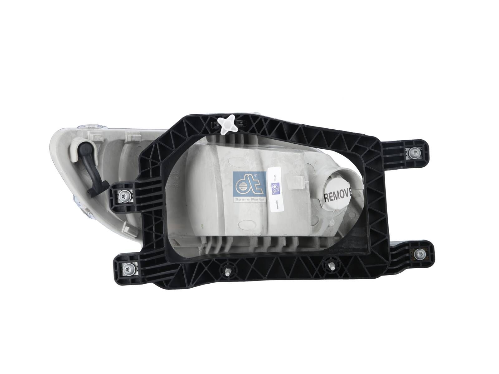 Fog lamp | DT Spare Parts 5.81327