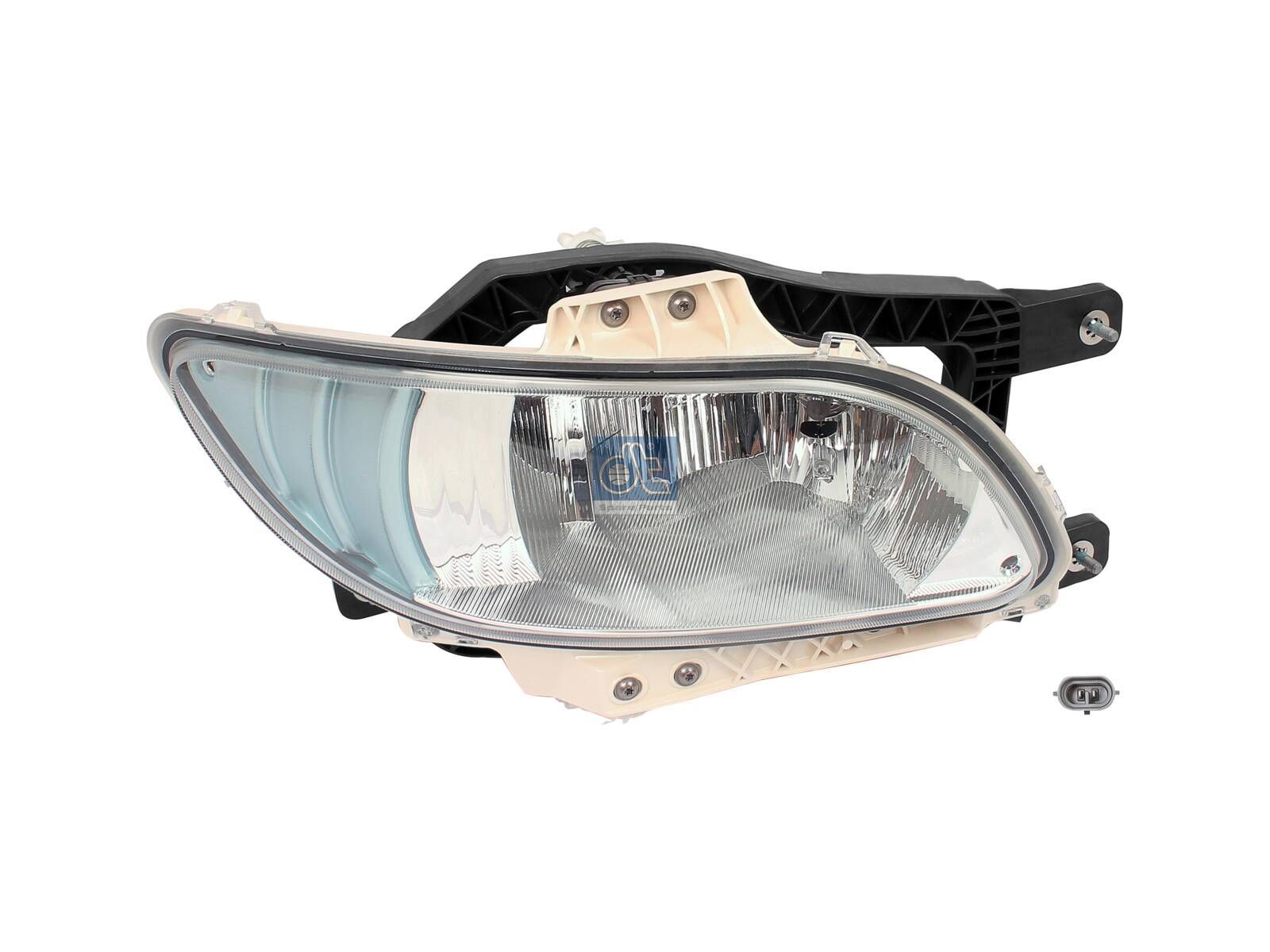 Fog lamp | DT Spare Parts 5.81328