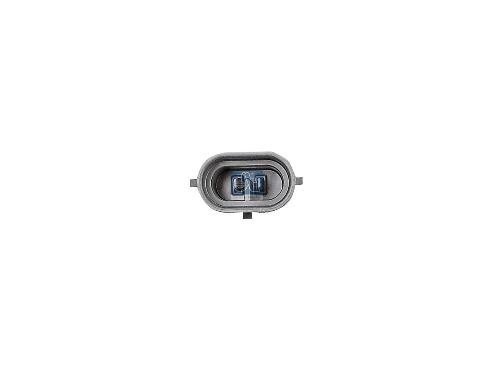 Fog lamp | DT Spare Parts 5.81328