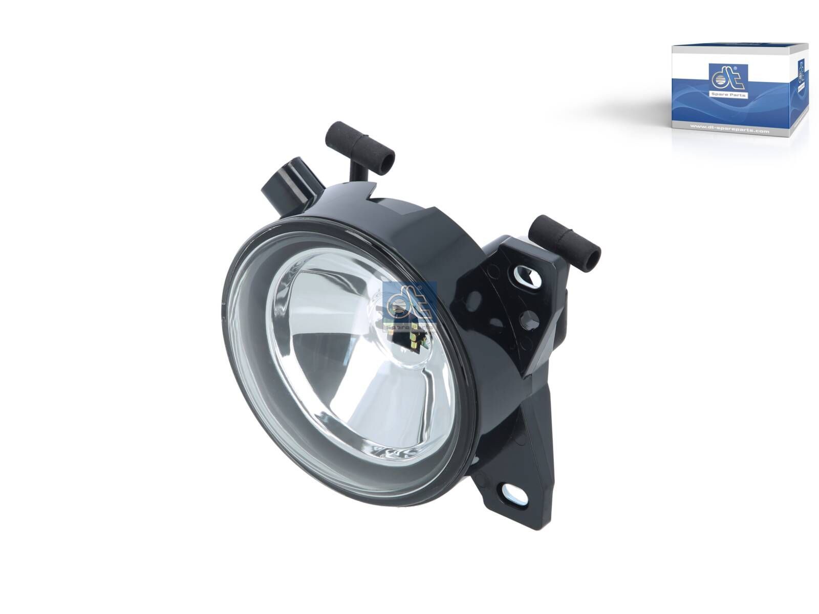 High beam lamp | DT Spare Parts 5.81330