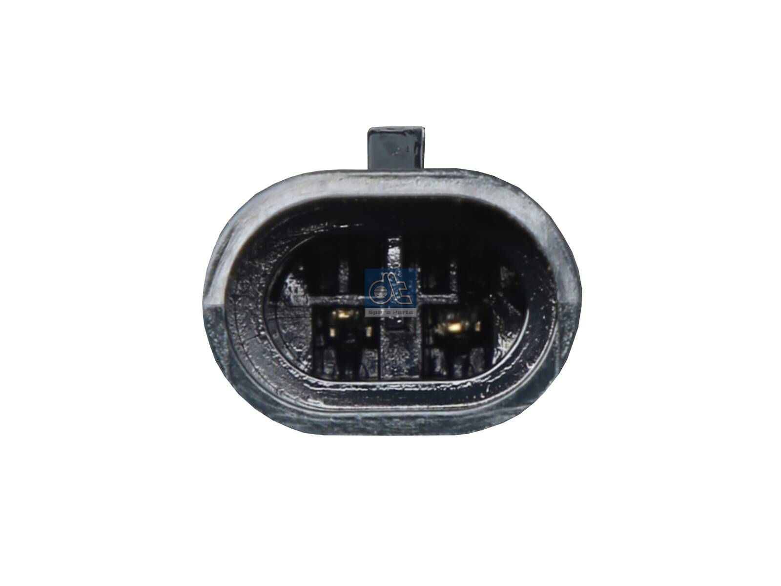 High beam lamp | DT Spare Parts 5.81330