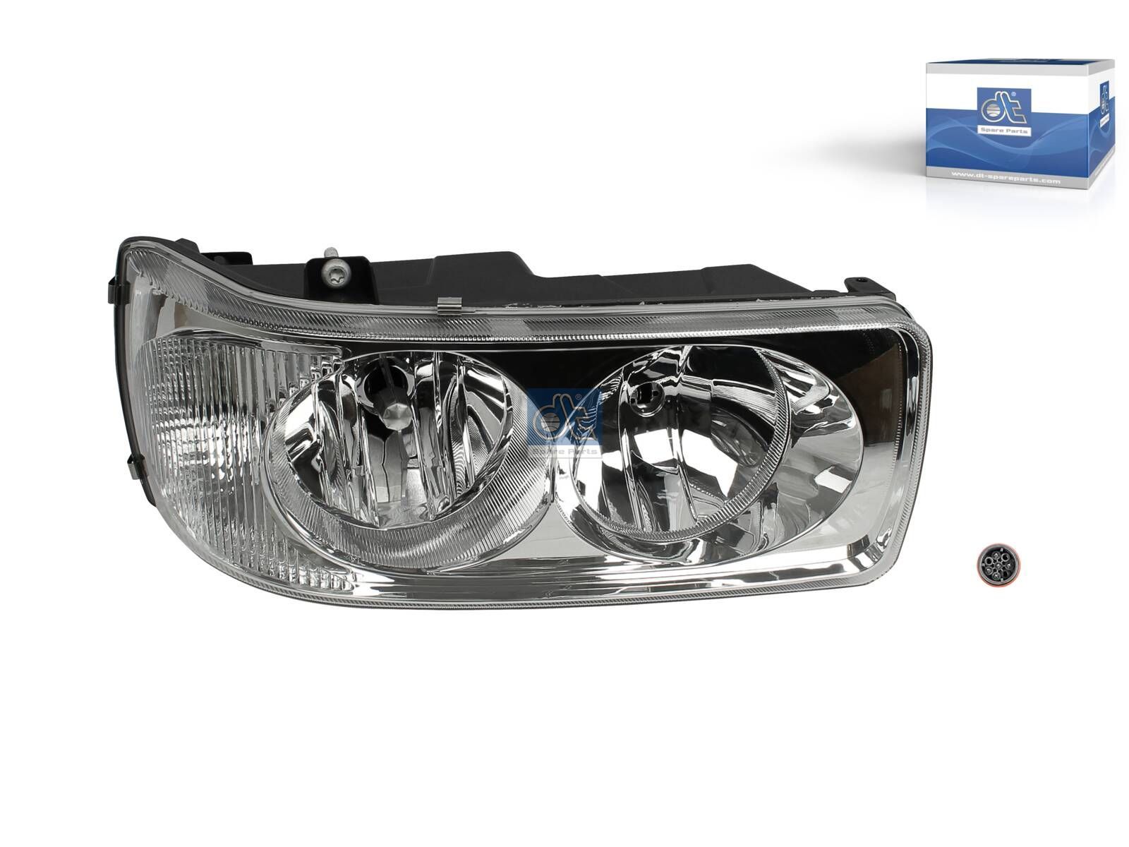 Headlamp | DT Spare Parts 5.81354