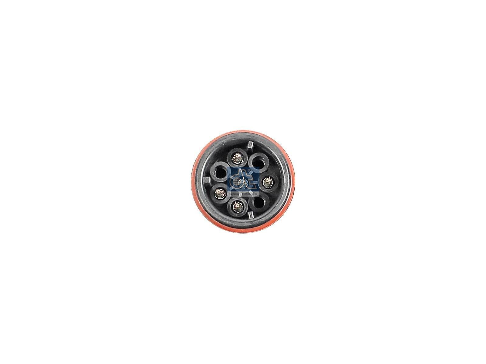Headlamp | DT Spare Parts 5.81354