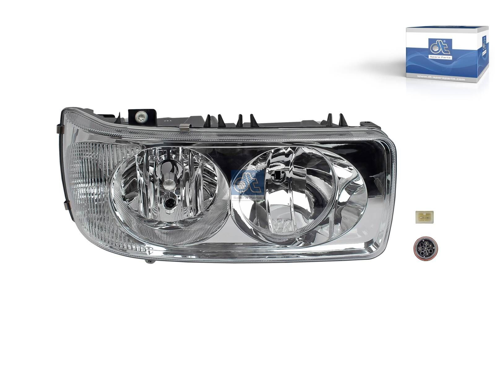Headlamp | DT Spare Parts 5.81355