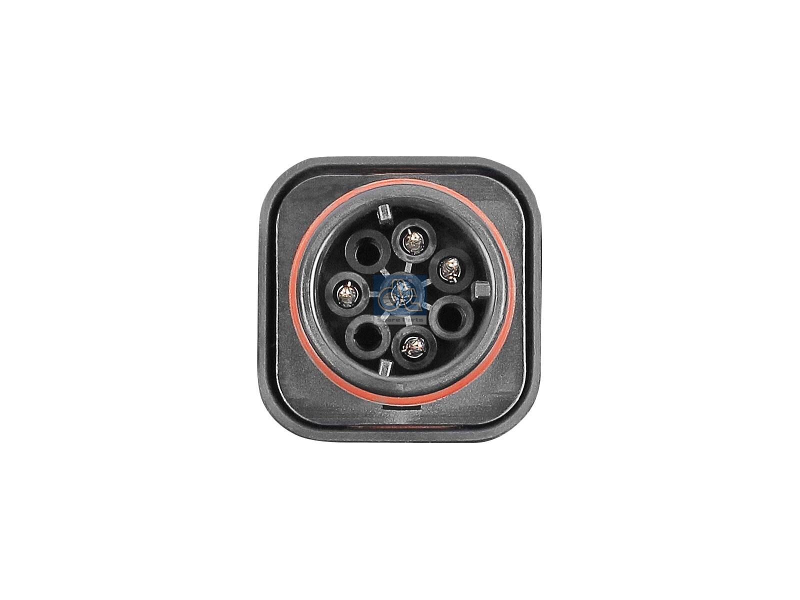 Headlamp | DT Spare Parts 5.81355