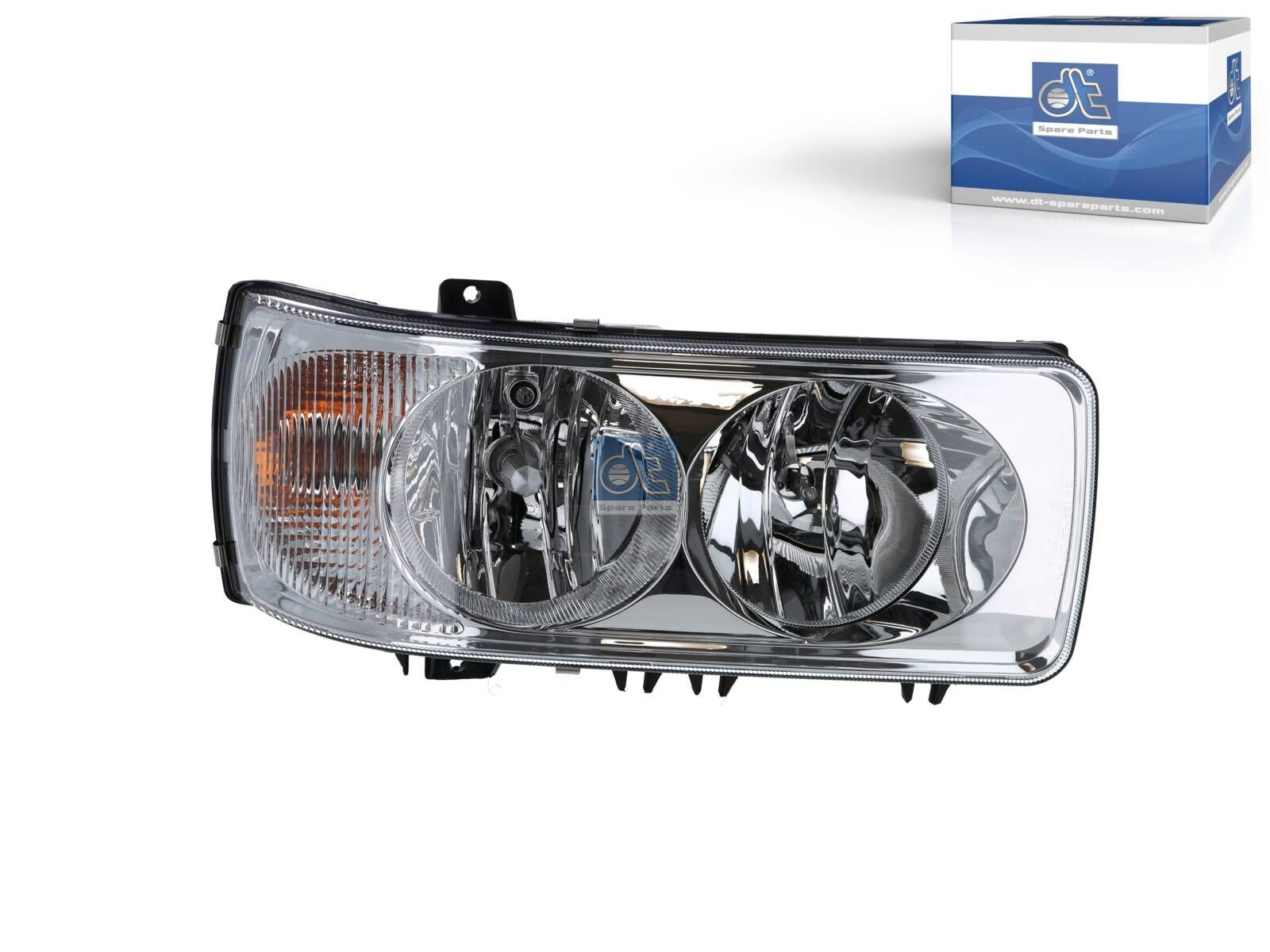 Headlamp | DT Spare Parts 5.81356