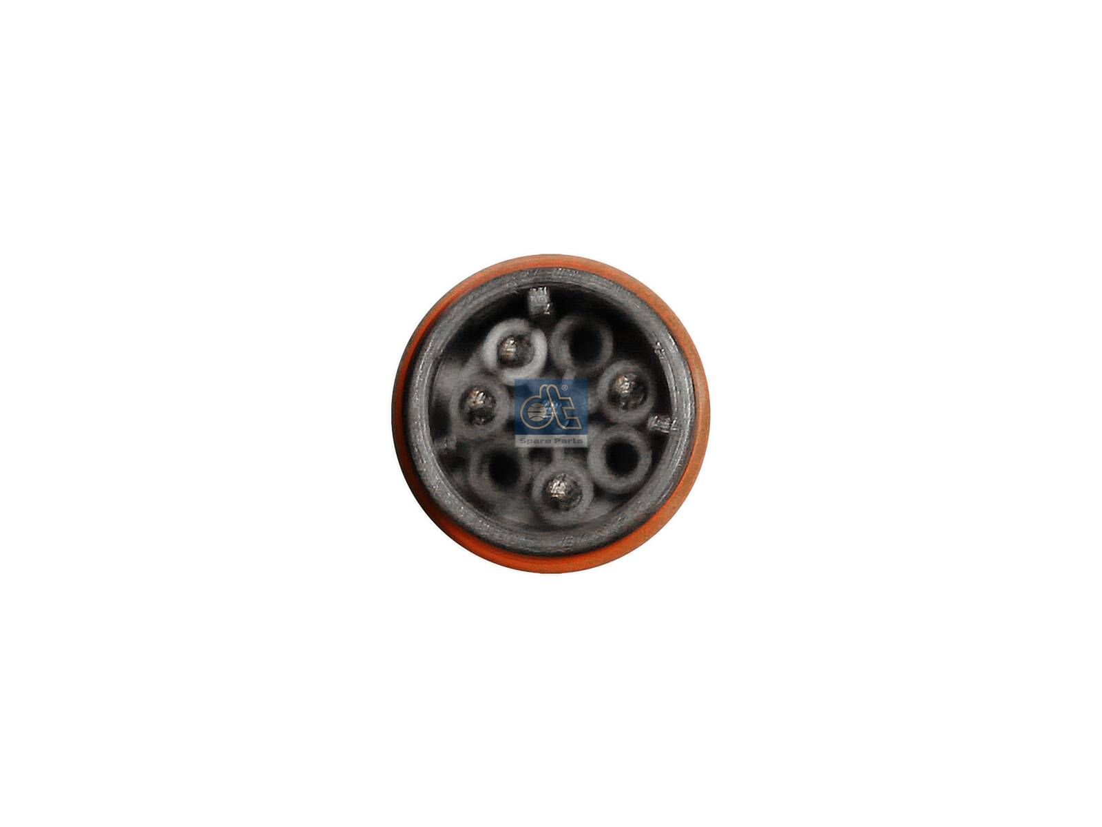Headlamp | DT Spare Parts 5.81356
