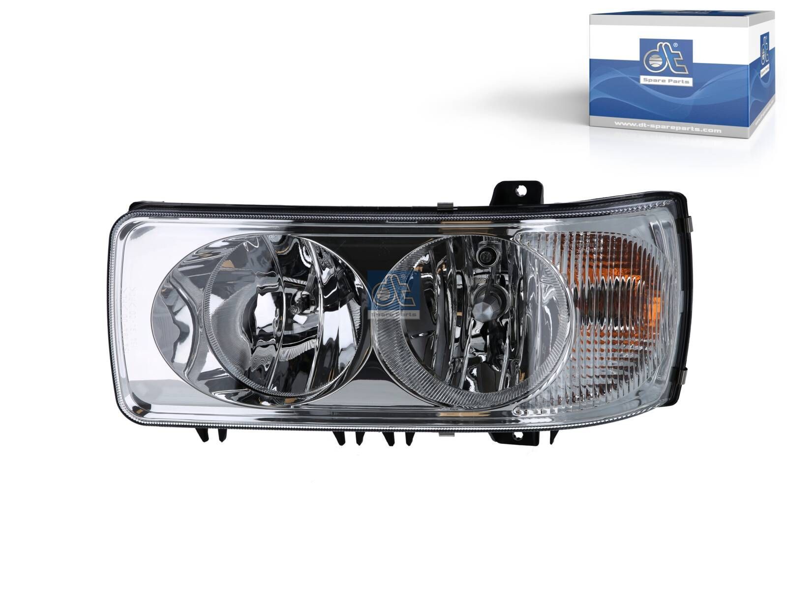 Headlamp | DT Spare Parts 5.81357