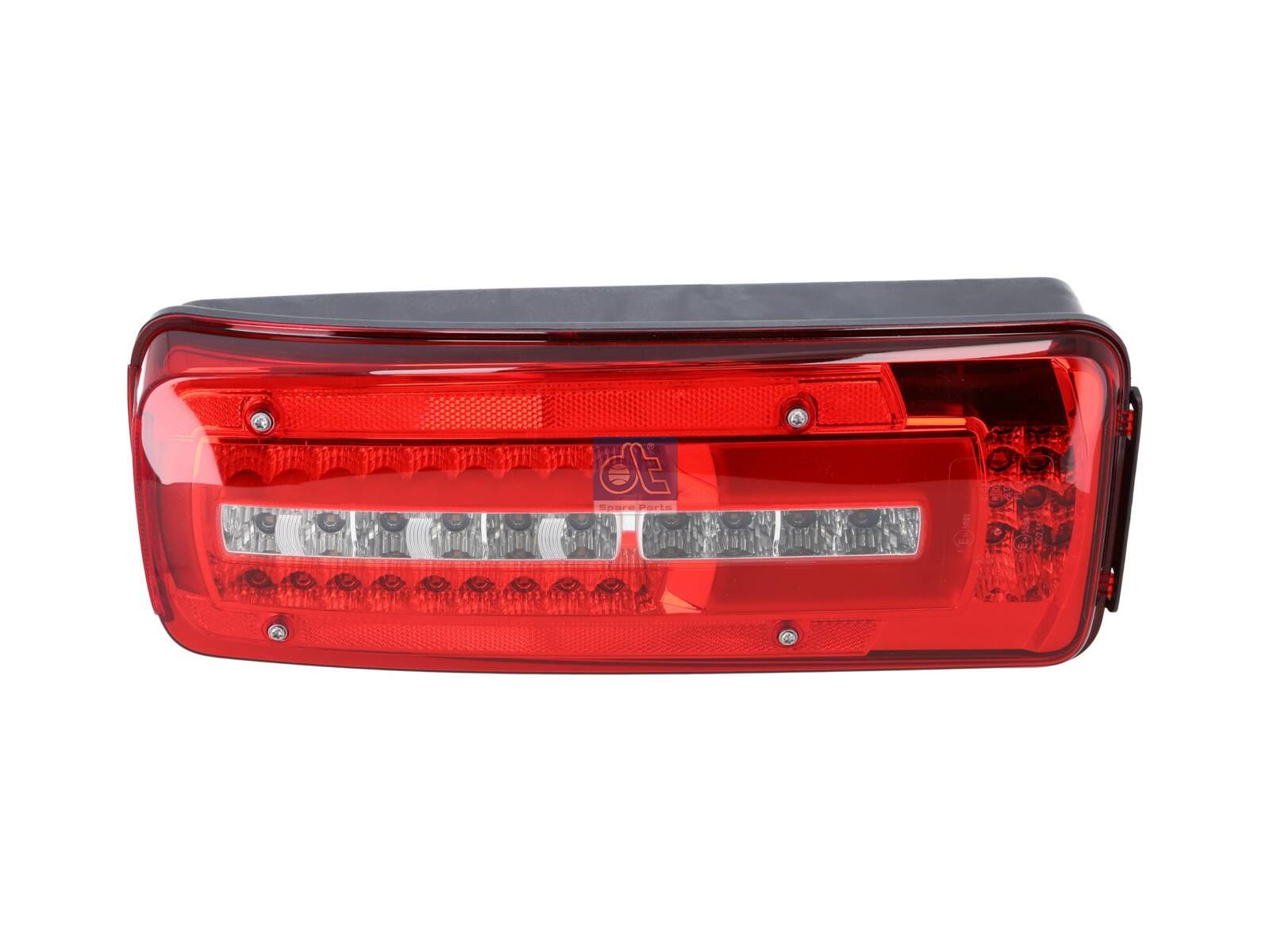 Tail lamp | DT Spare Parts 5.81378