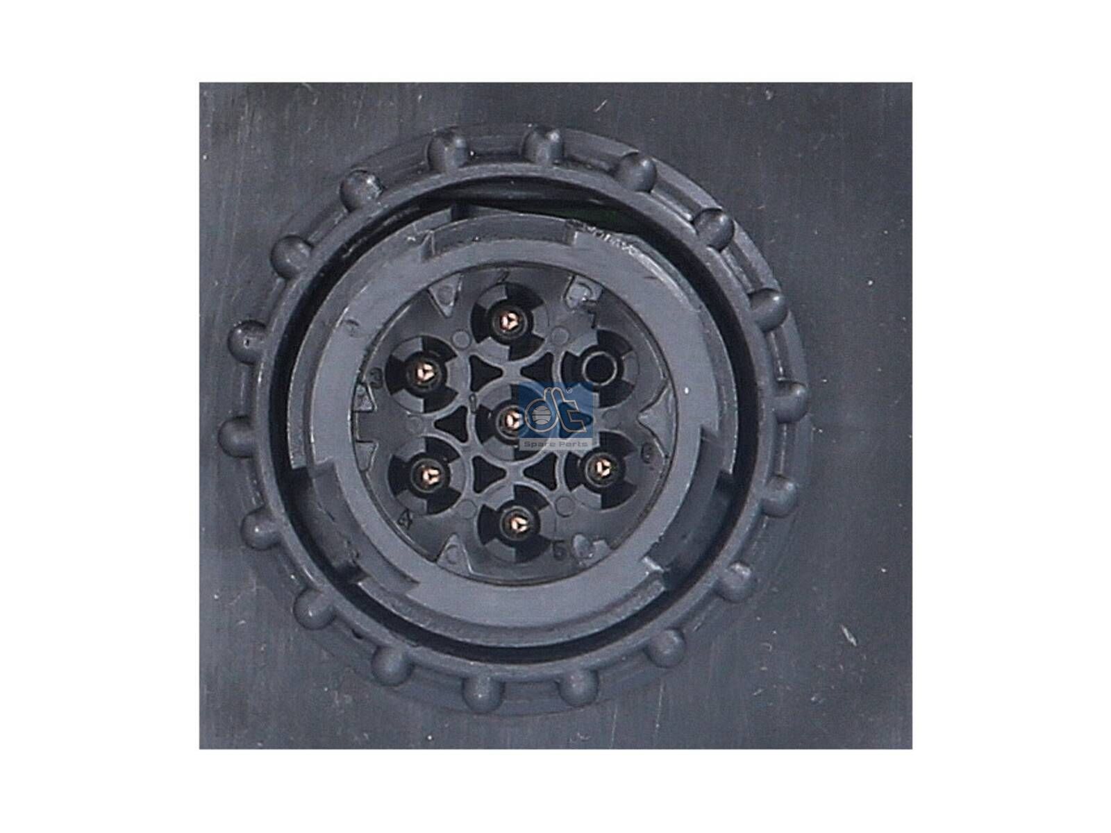 Tail lamp | DT Spare Parts 5.81378