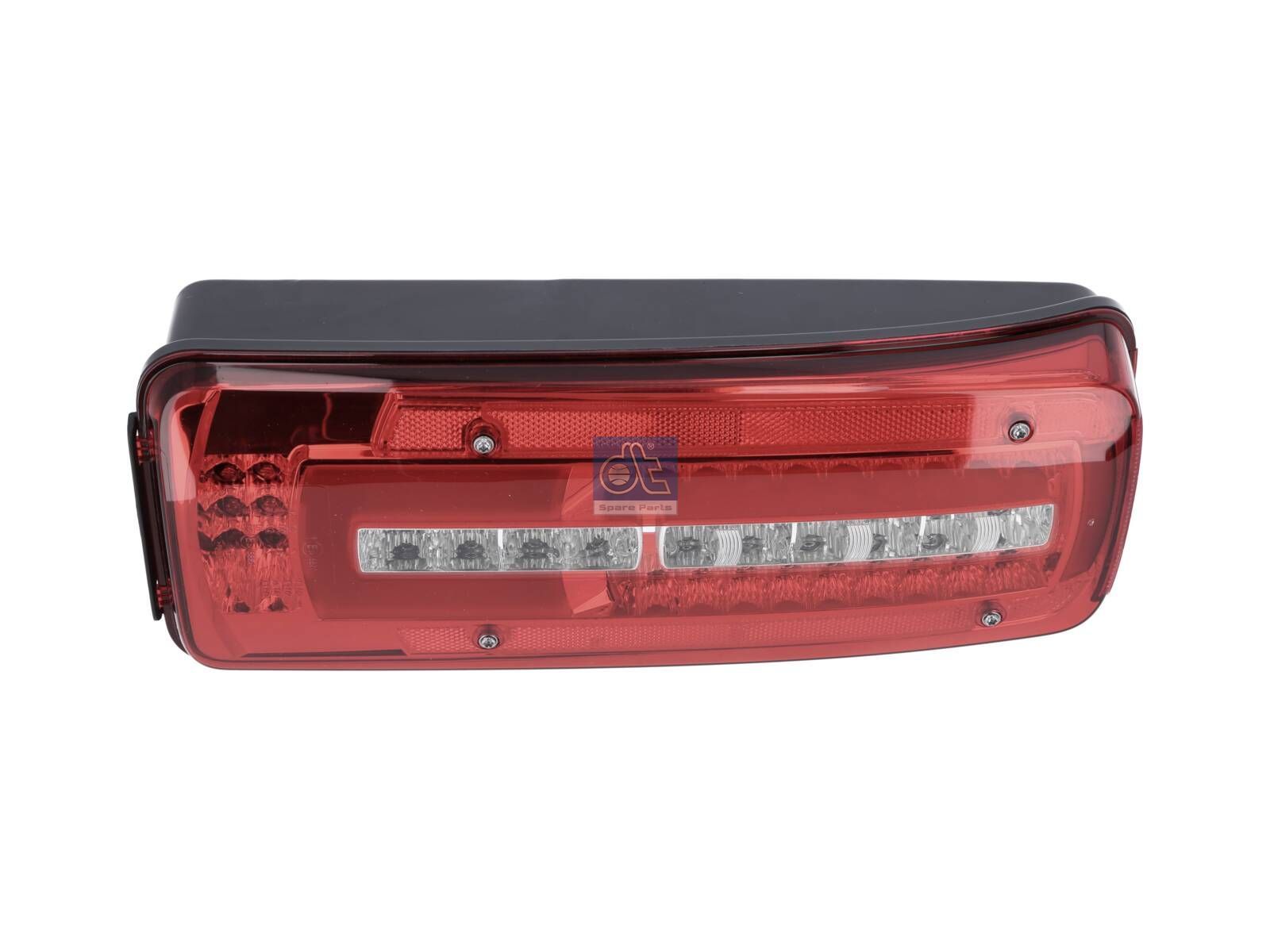 Tail lamp | DT Spare Parts 5.81379