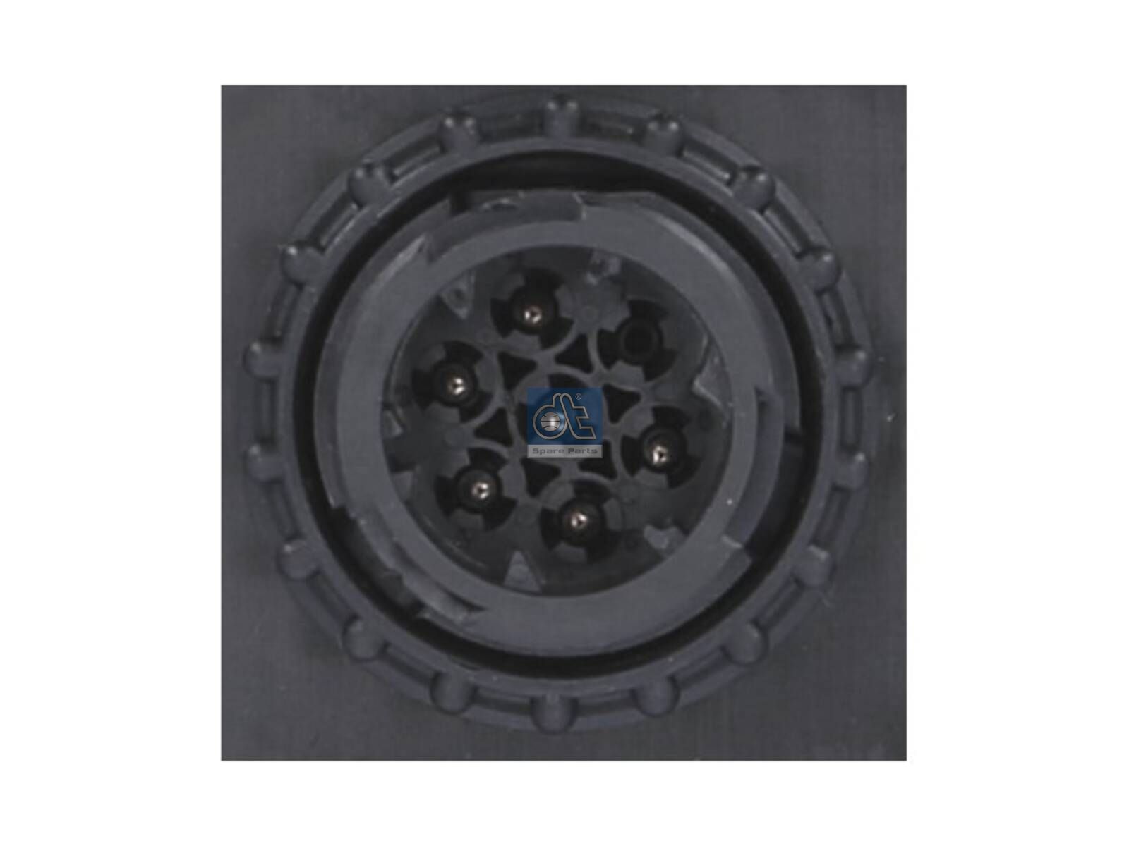 Tail lamp | DT Spare Parts 5.81379